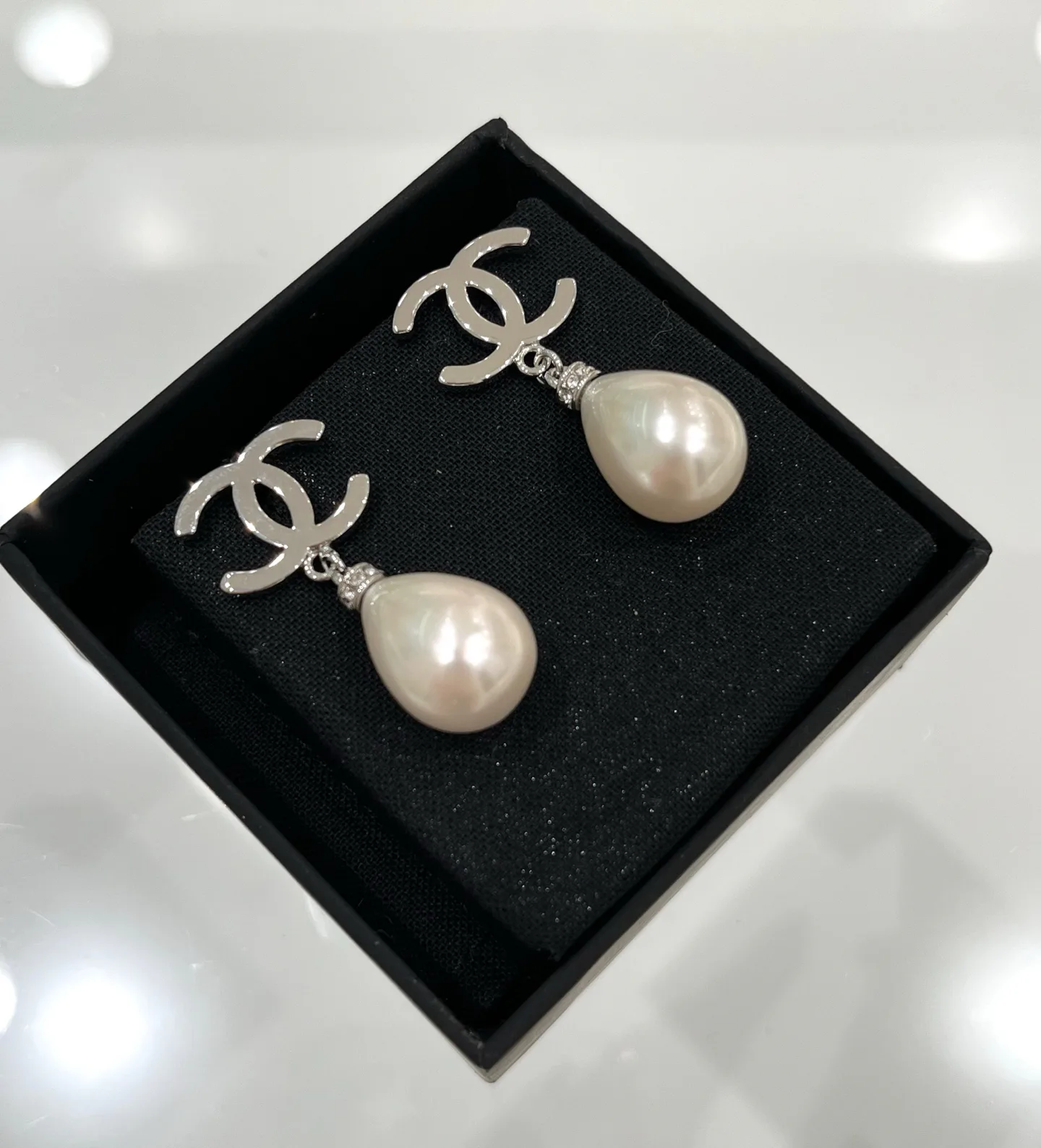 Бижутерия Chanel 70876