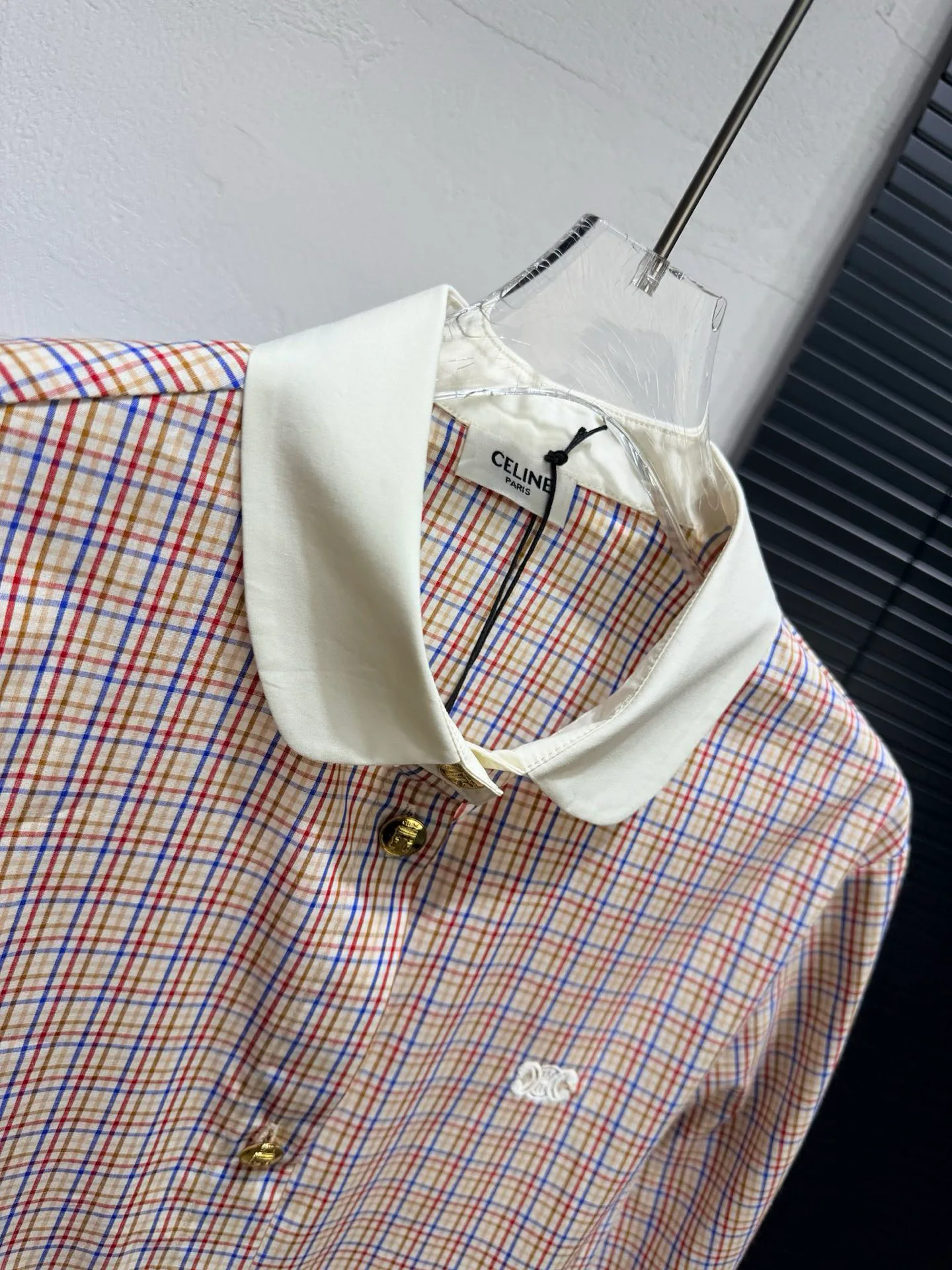 Рубашки Женские Celine 1074881