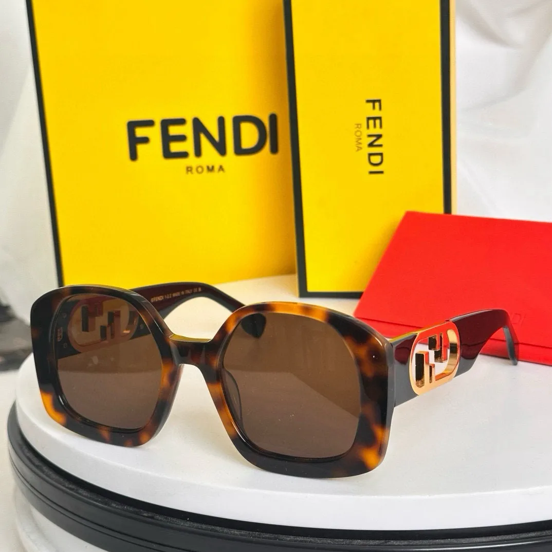 Очки Fendi 113136
