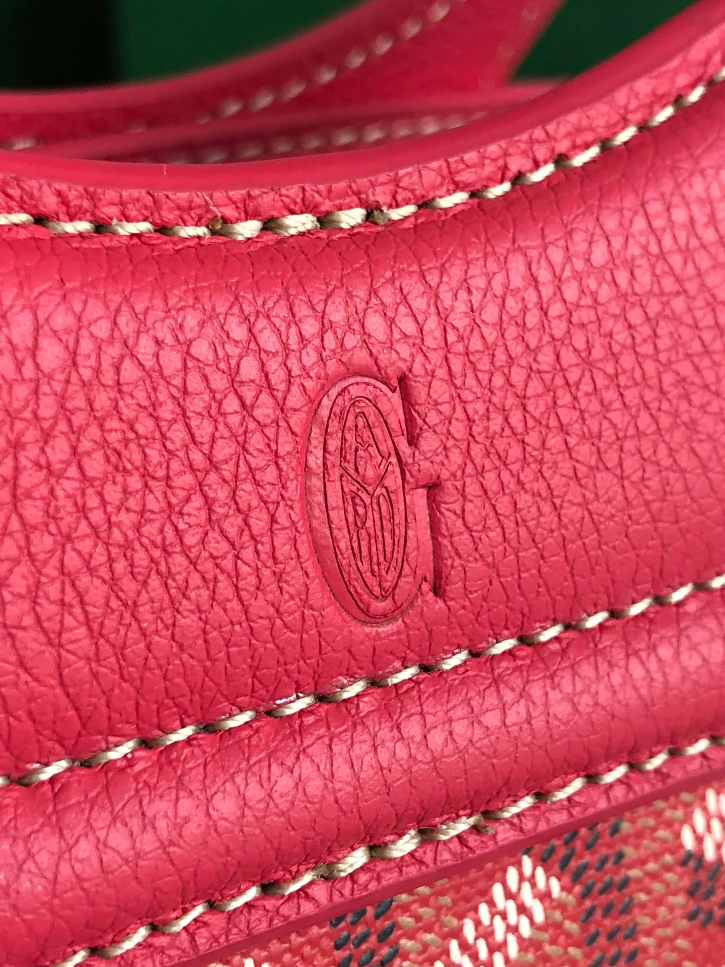 Сумки На Ремне Женские Goyard 11412583