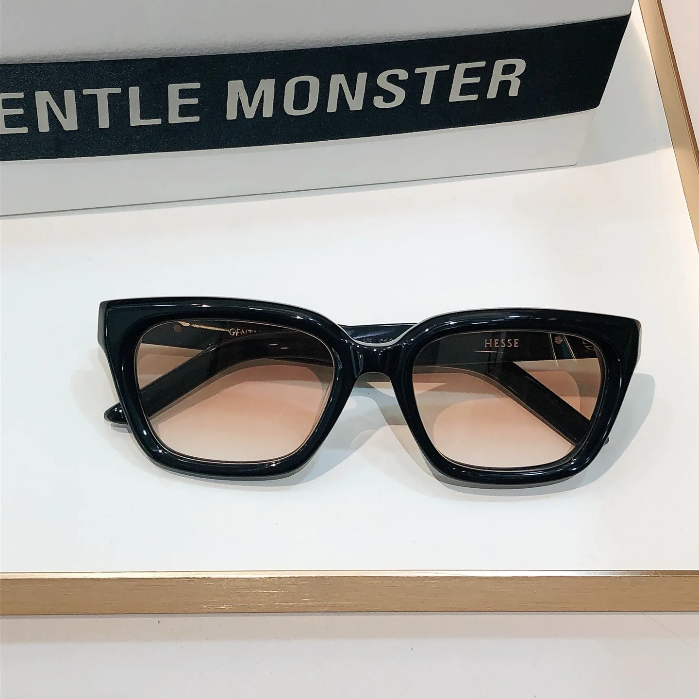 Очки Gentle Monster 5844139