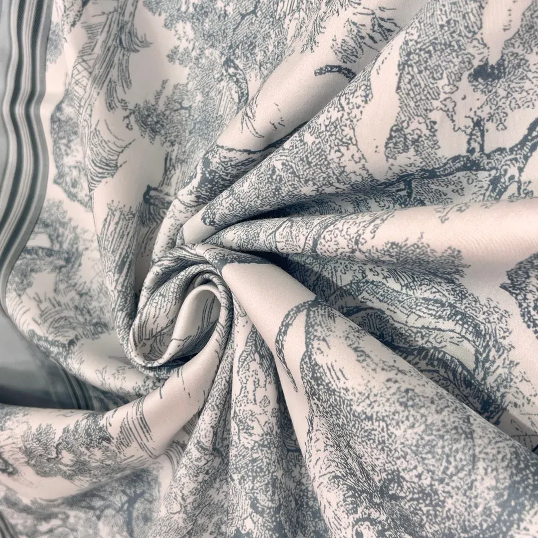 Постельное Белье Christian Dior 5053744