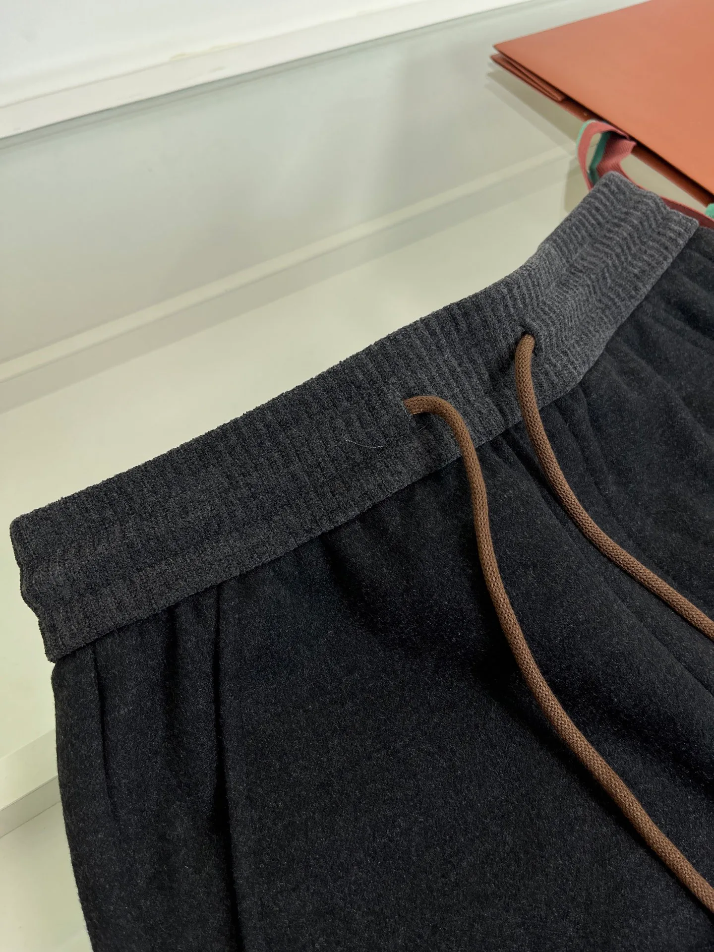 Брюки Мужские Loro Piana 58994