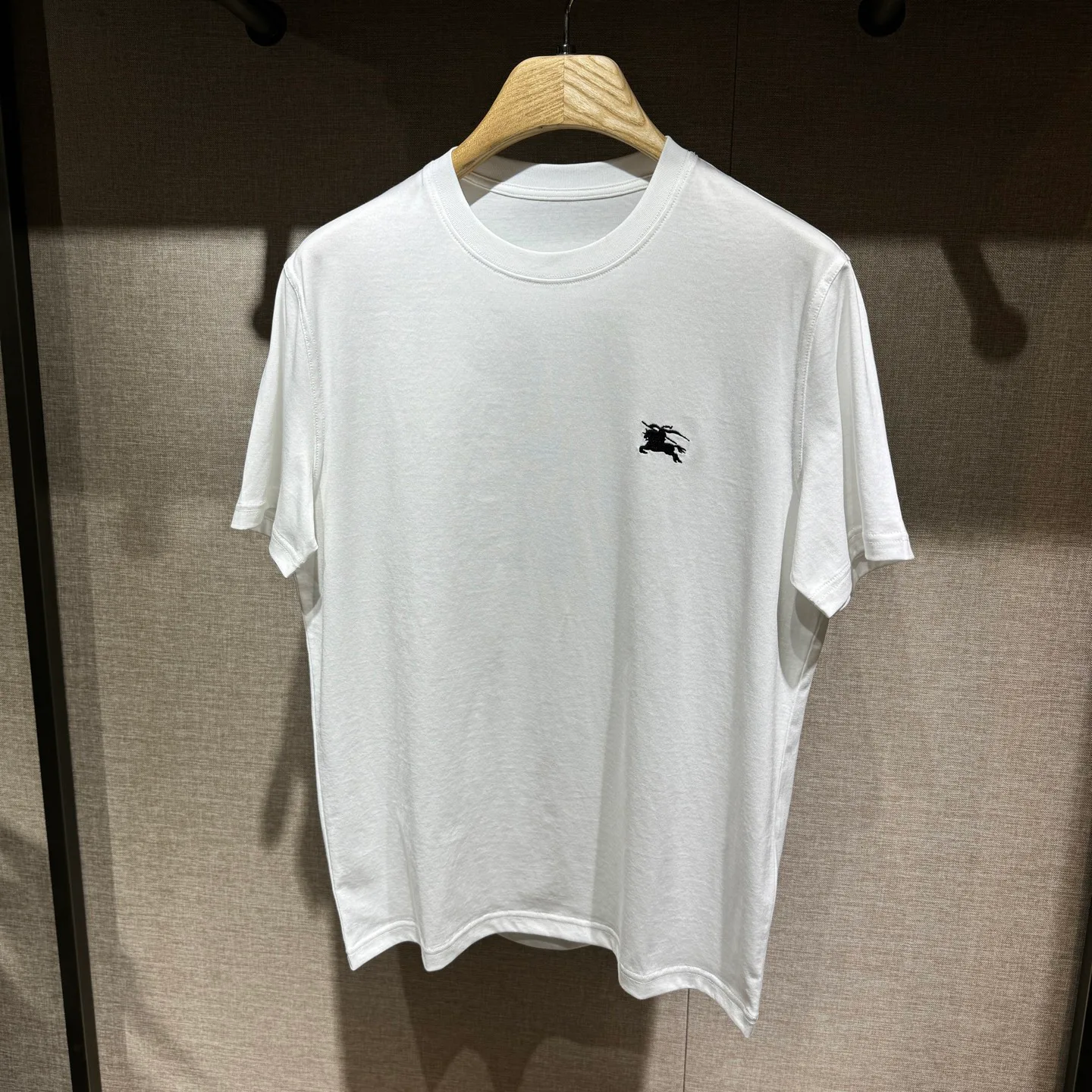 Футболки Мужские Burberry 11602403