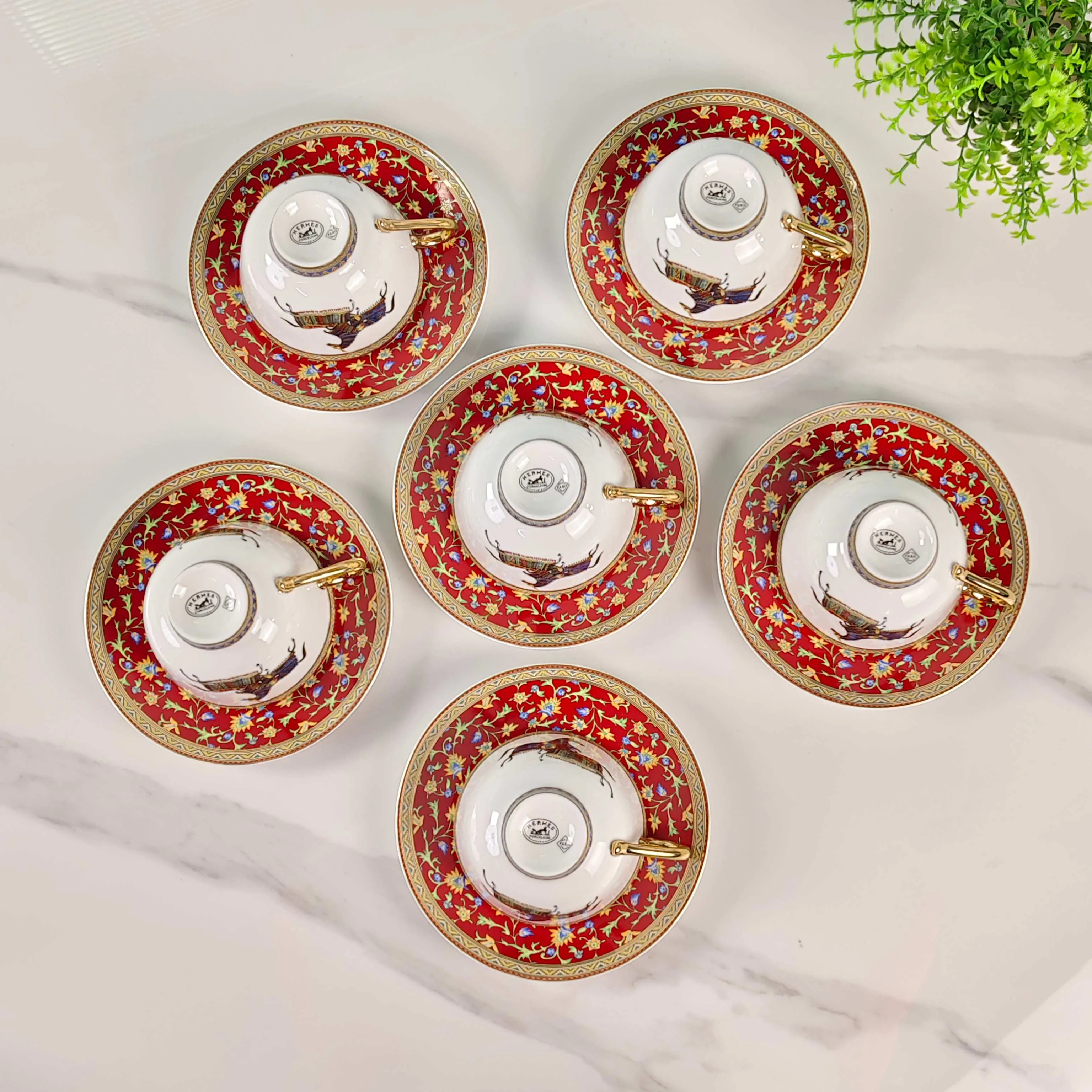 Посуда Hermes 11451418