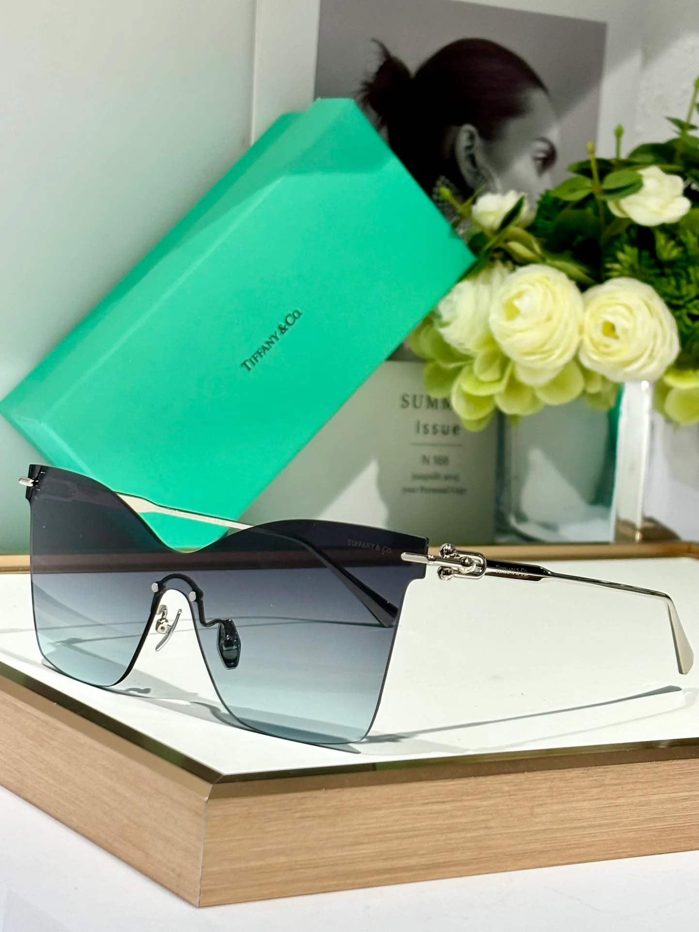 Очки Tiffany 12564429