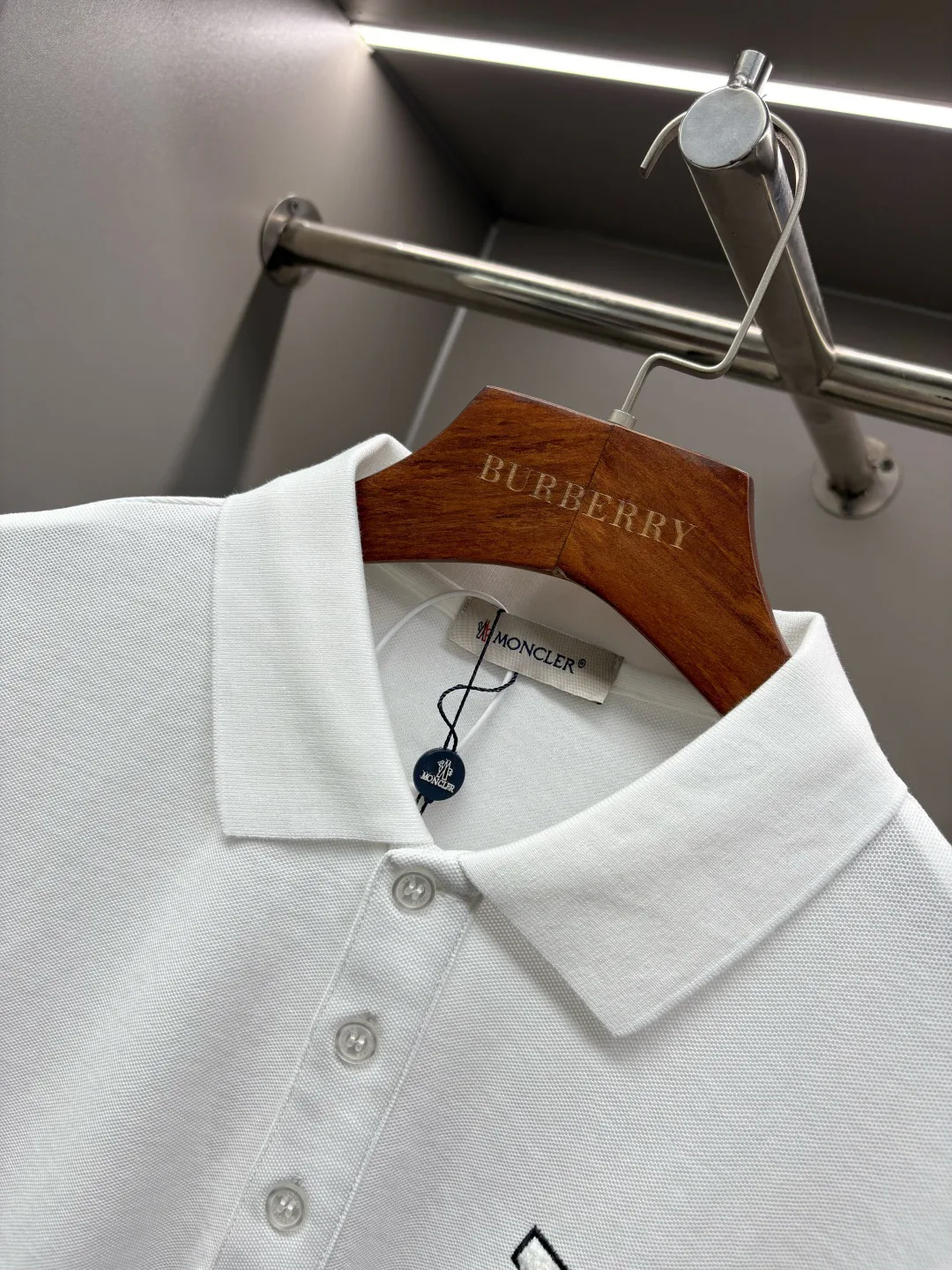 Рубашки Женские Moncler 9340023