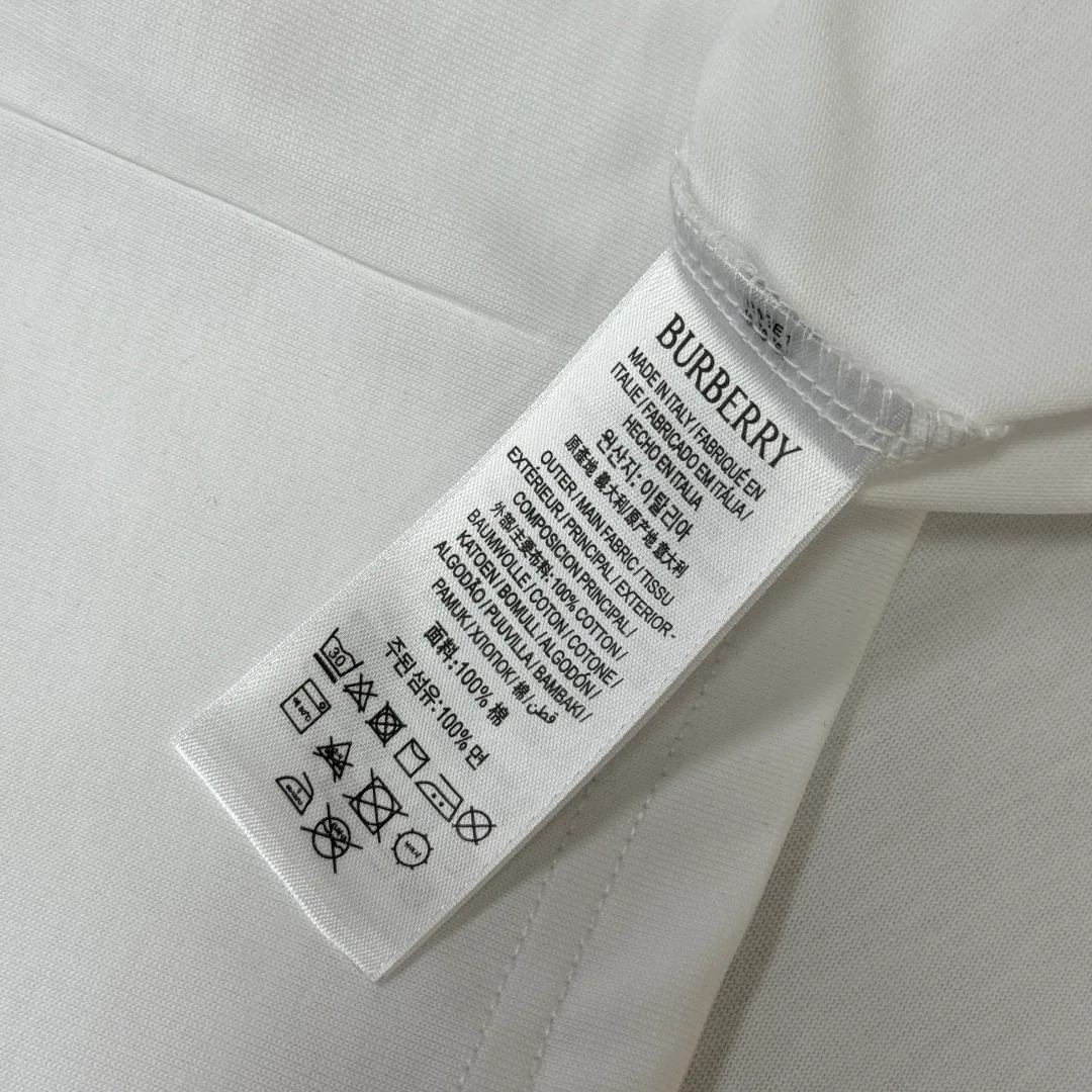 Футболки Женские Burberry 11829356