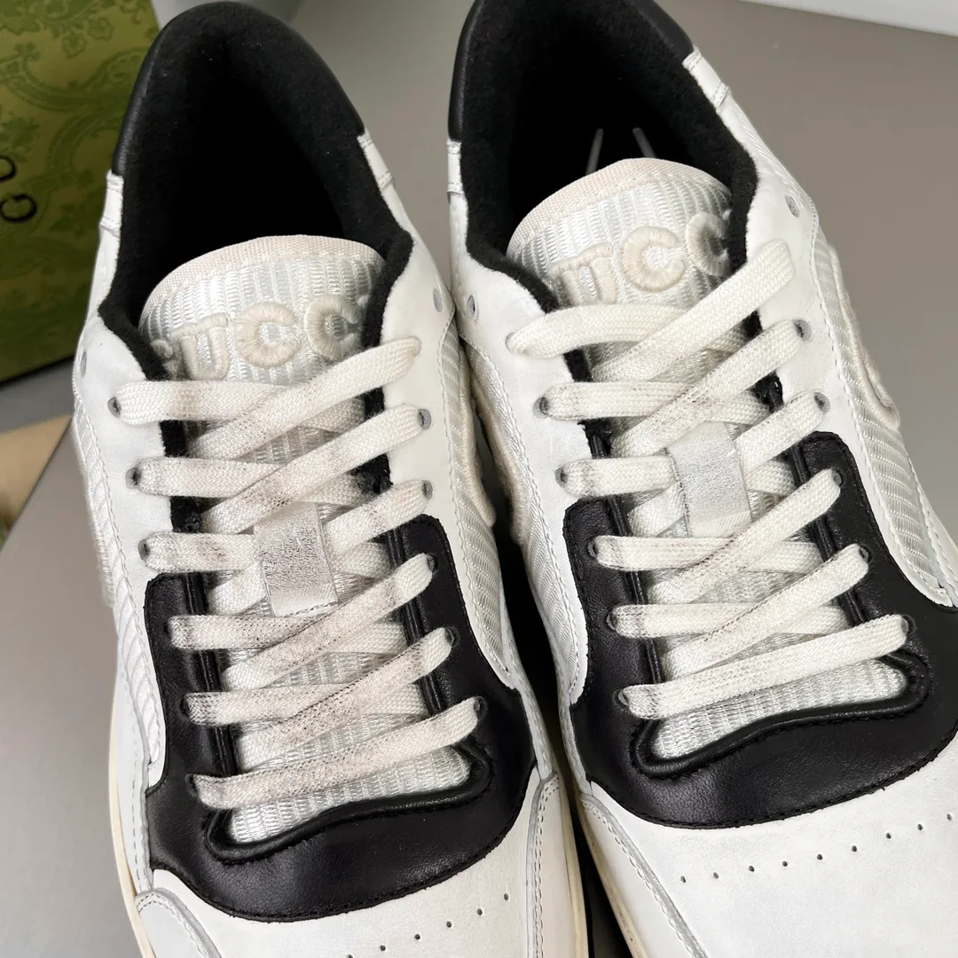 Кроссовки Женские Gucci 5733513