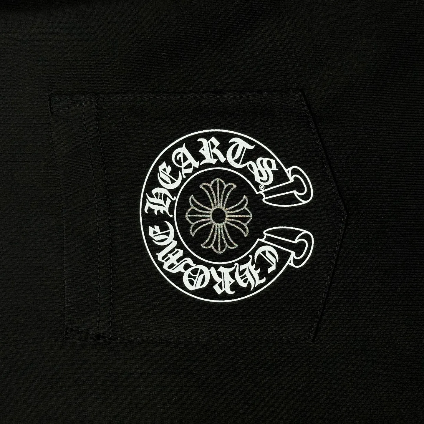 Футболки Женские Chrome Hearts 7783