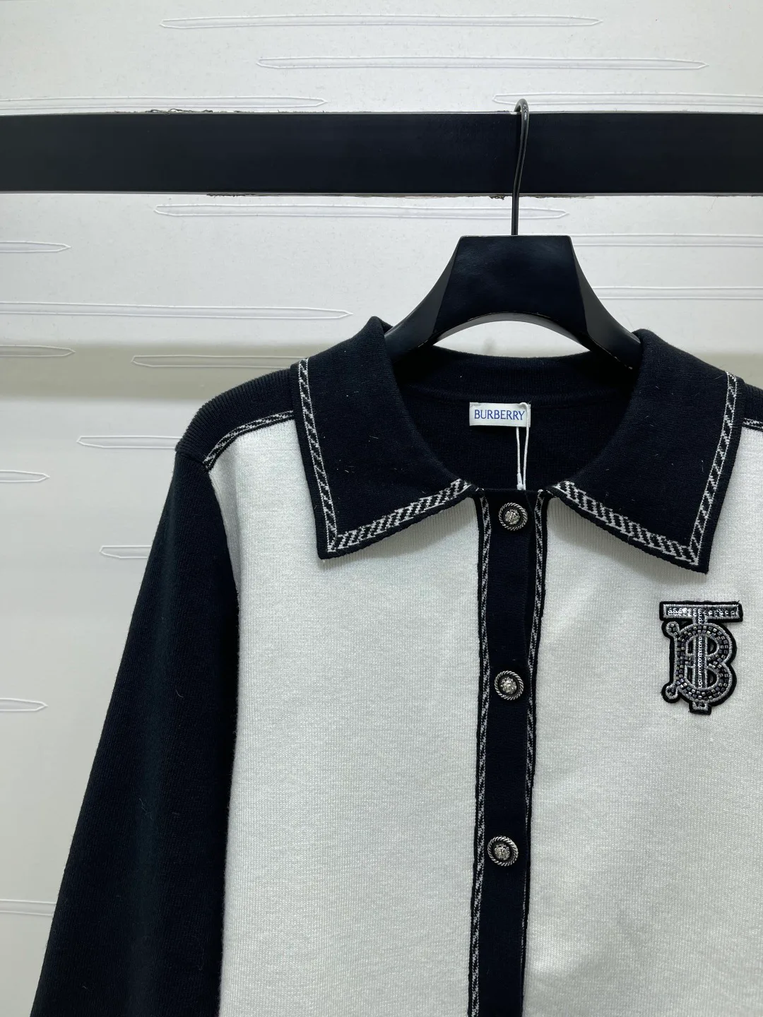 Джемперы И Свитеры Женские Burberry 19799276