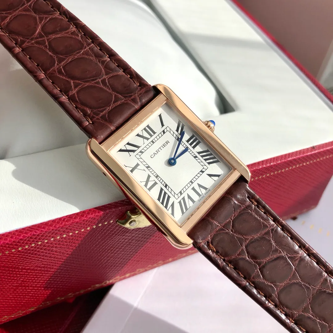 Часы Женские Cartier 17336738