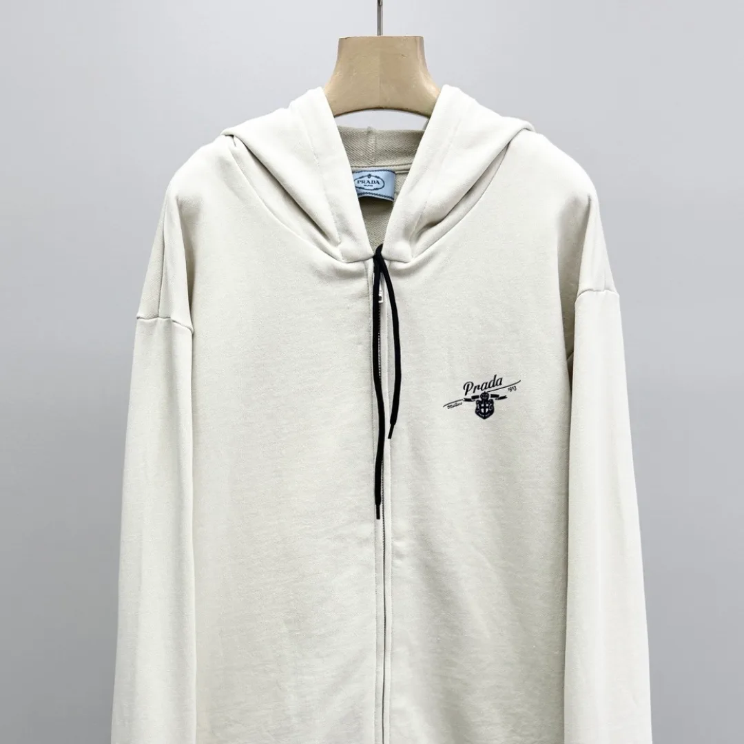 Свитшоты И Худи Мужские Prada 7216882