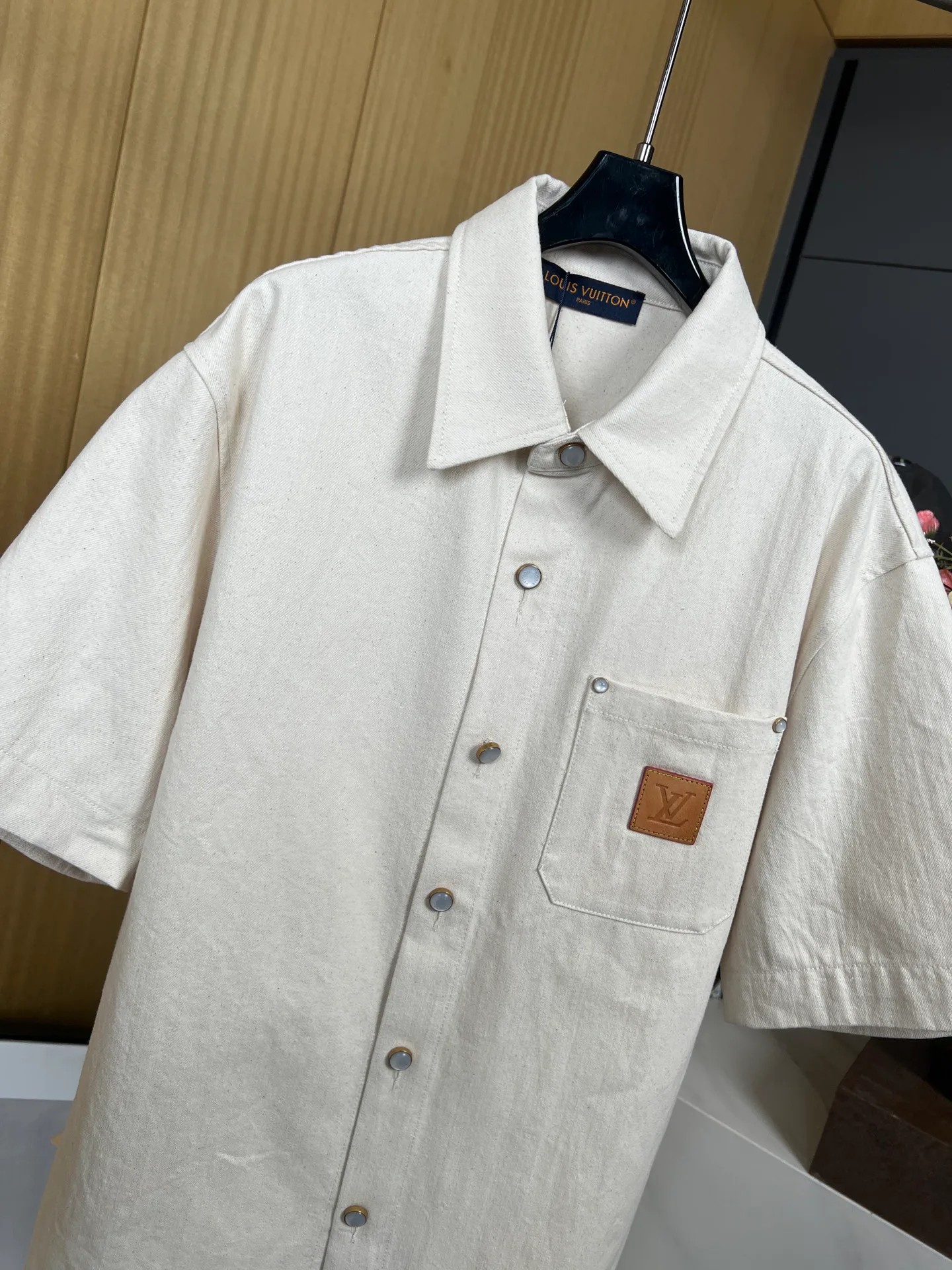 Рубашки Мужские Louis Vuitton 18851