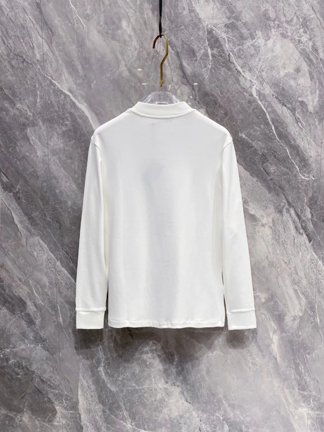 Лонгсливы Мужские Dolce & Gabbana 1127983