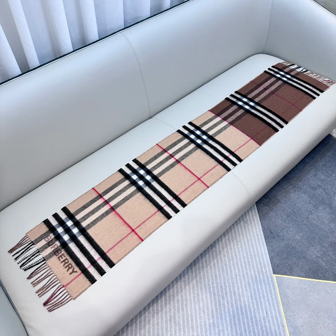Шарфы Burberry 4004