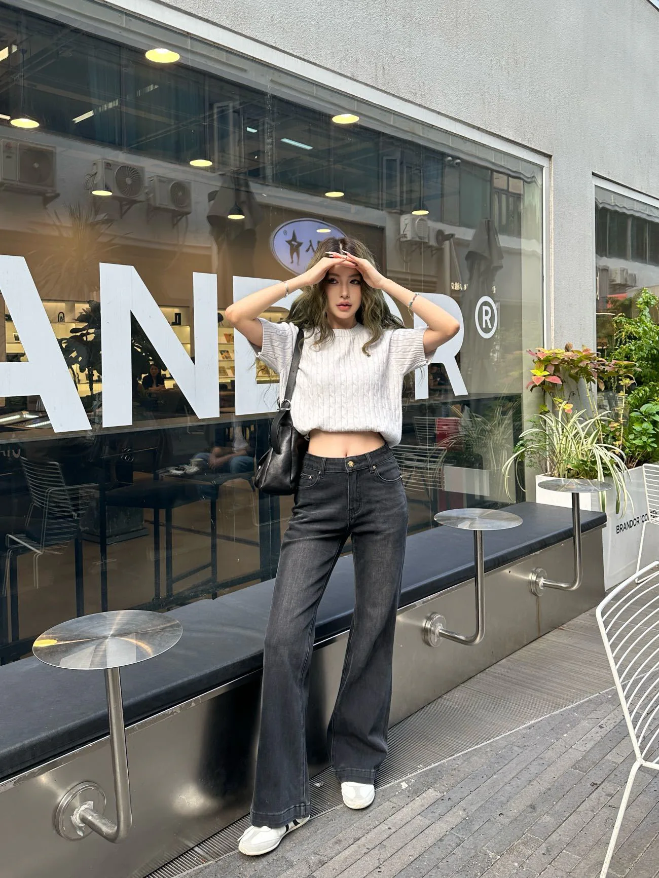 Джинсы Женские Chanel 11206278