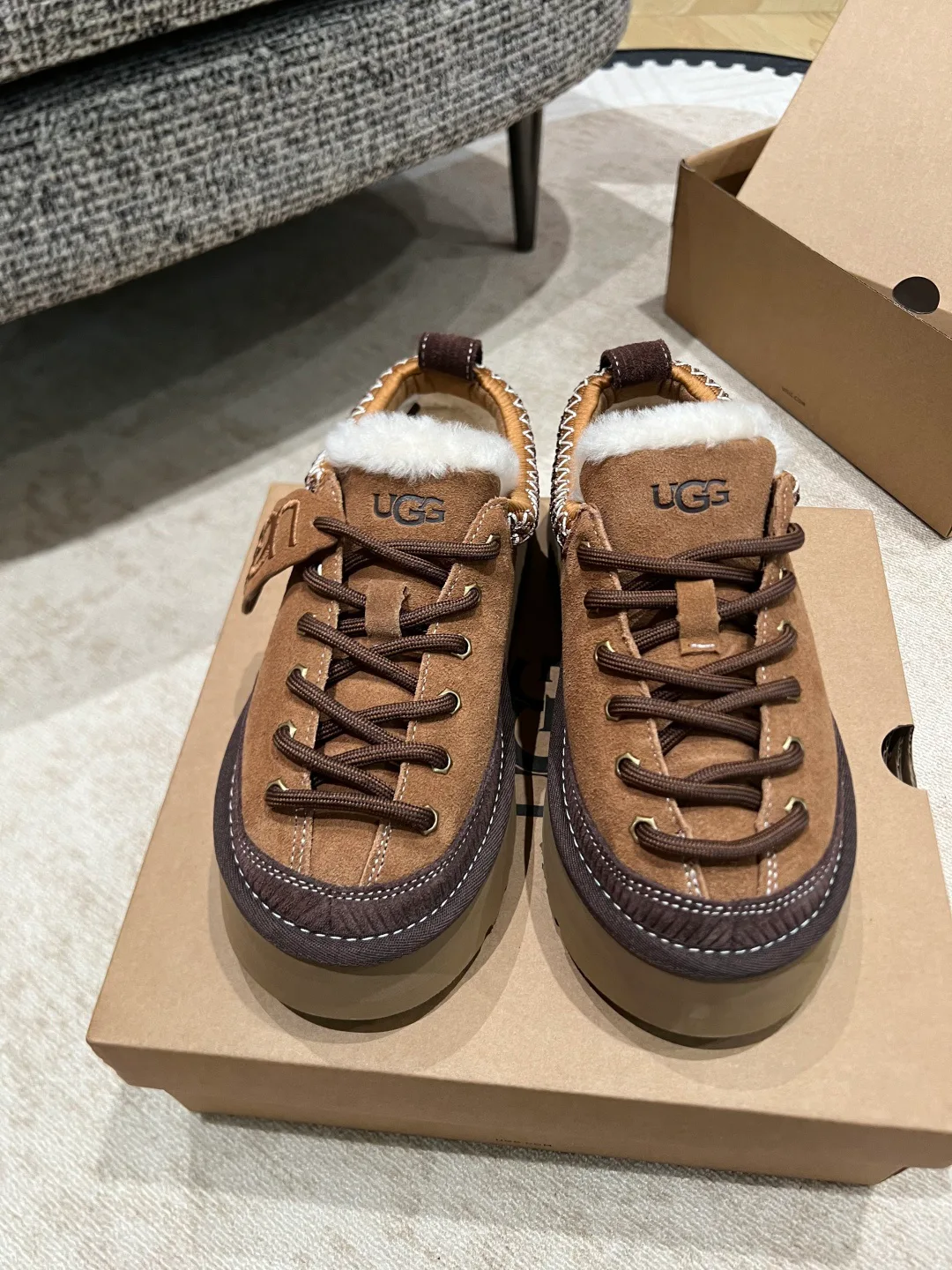 Угги Женские Ugg 18627865