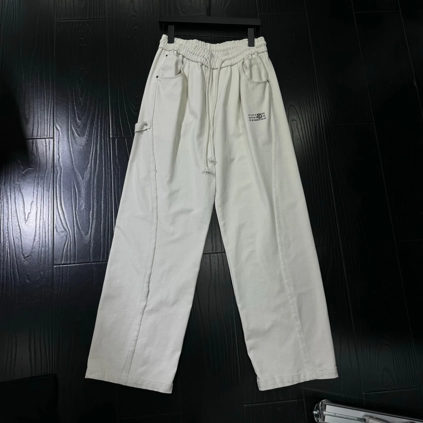 Брюки Мужские Maison Margiela 30012