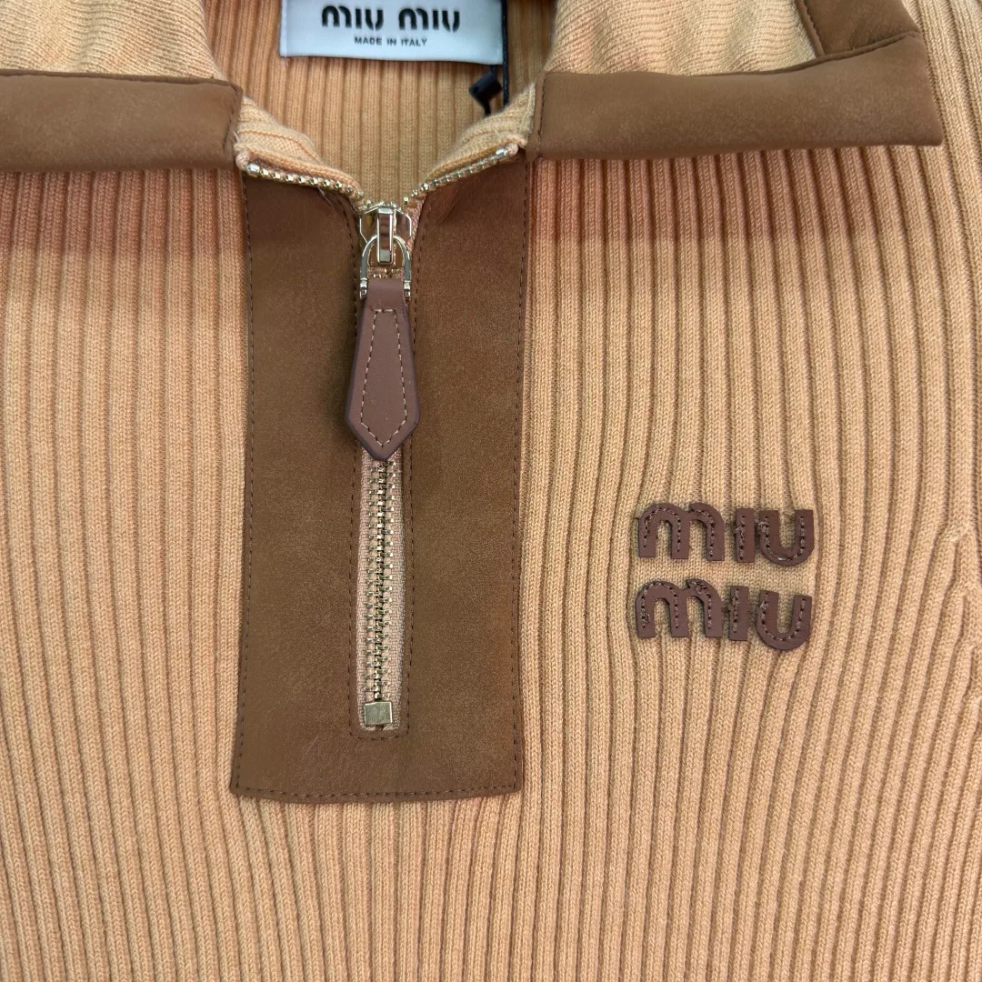 Джемперы И Свитеры Женские Miu Miu 2265449