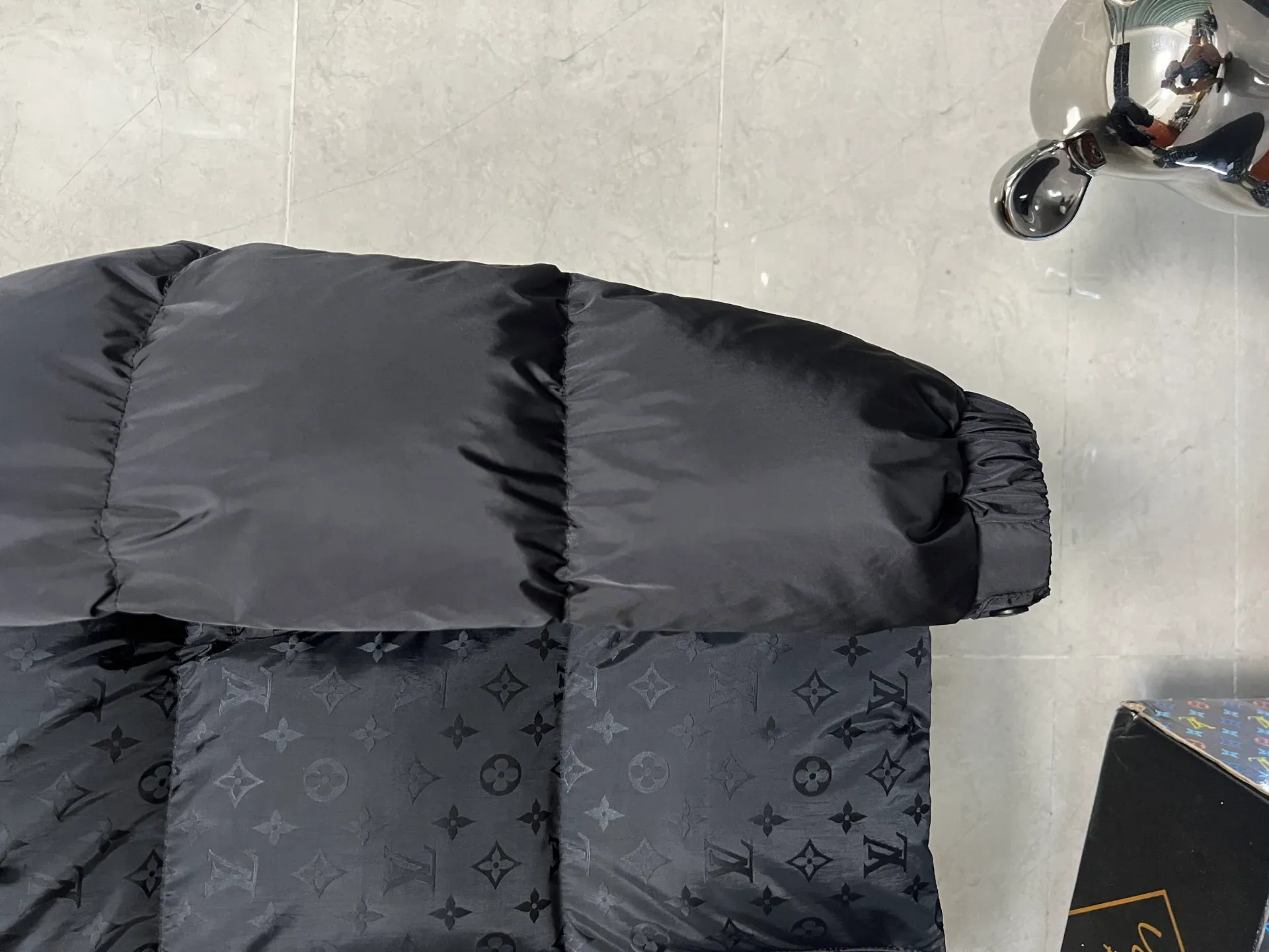 Куртки И Пуховики Мужские Louis Vuitton 493292