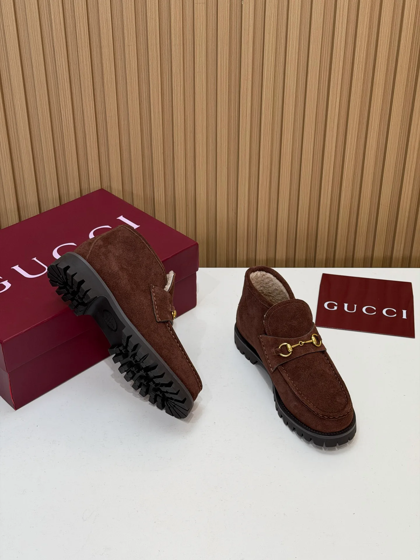 Лоферы И Мокасины Женские Gucci 19005806