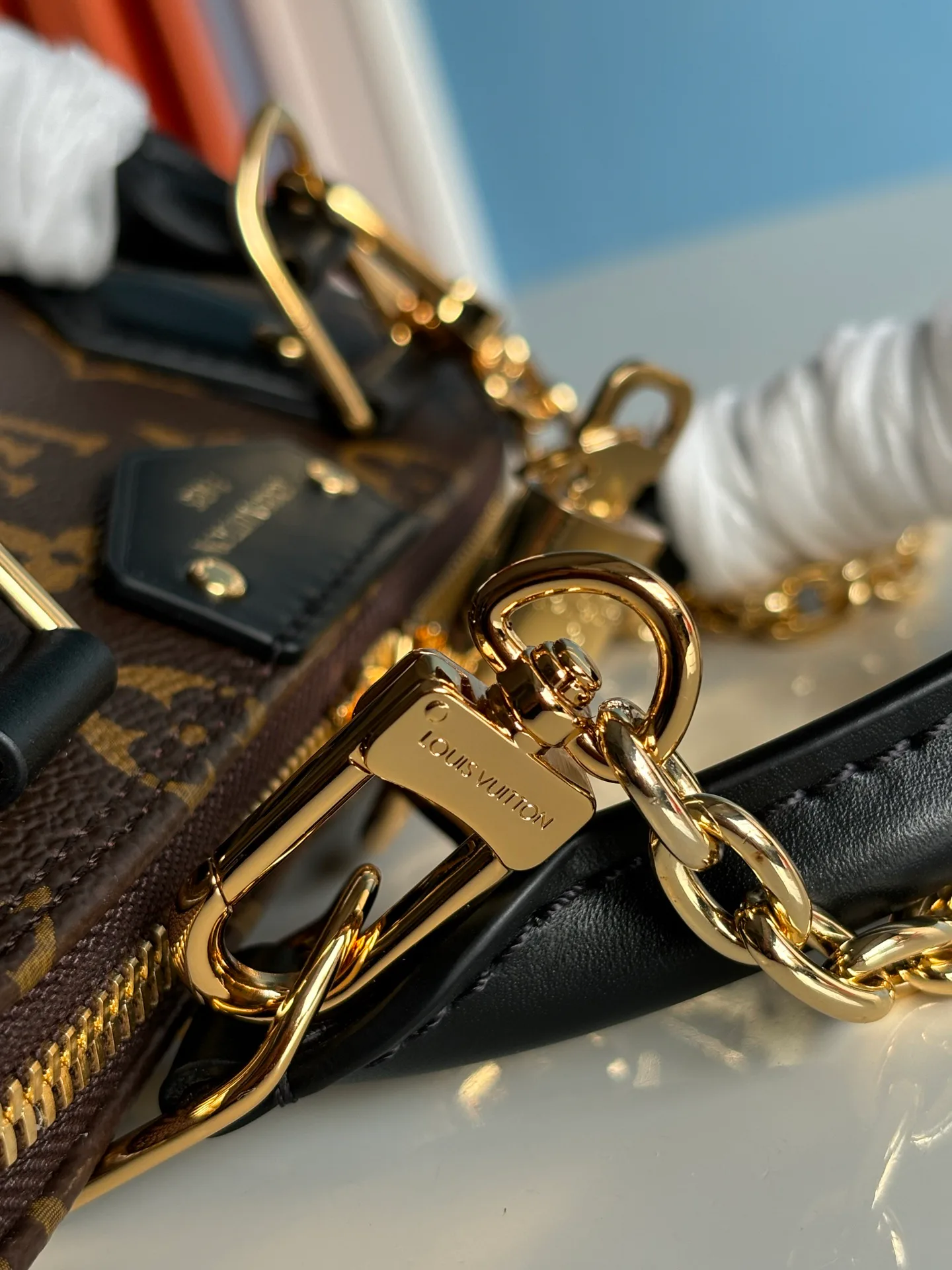 Классические Сумки Женские Louis Vuitton 17611240