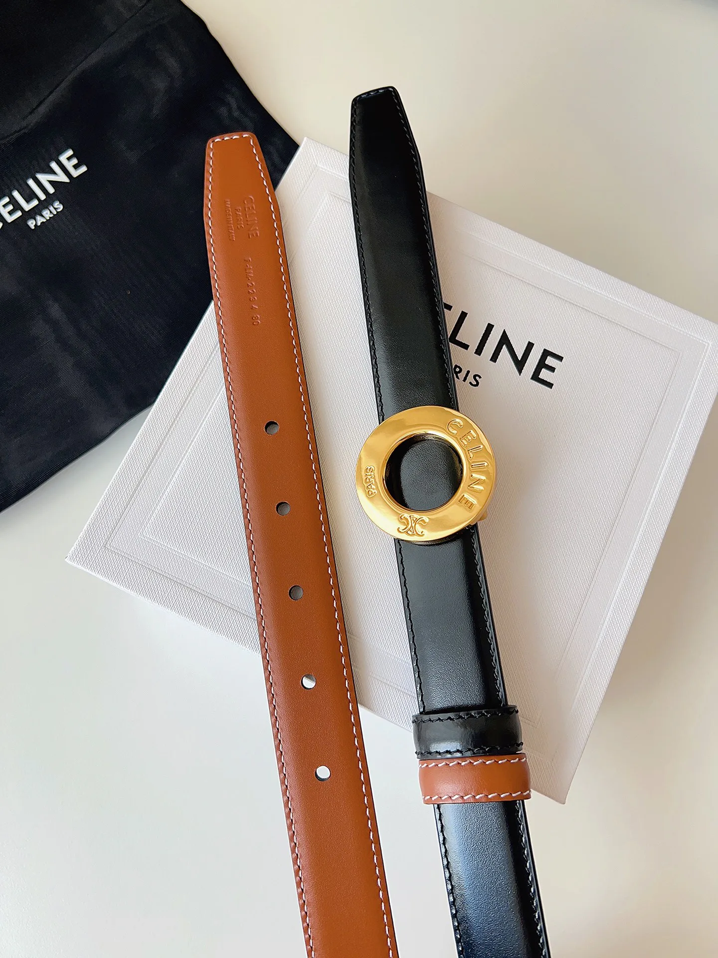 Поясные Сумки Женские Celine 11886348