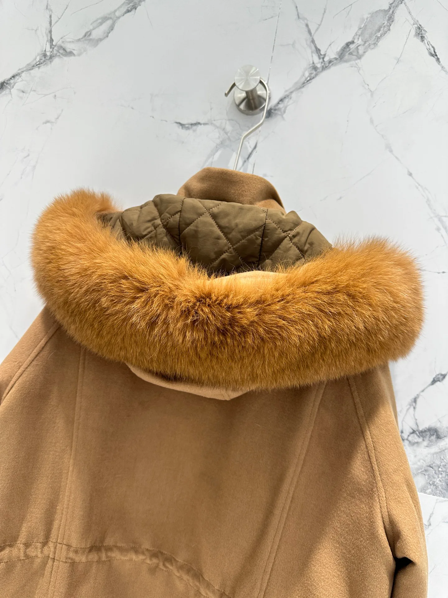Куртки И Пуховики Женские Loro Piana 19474254