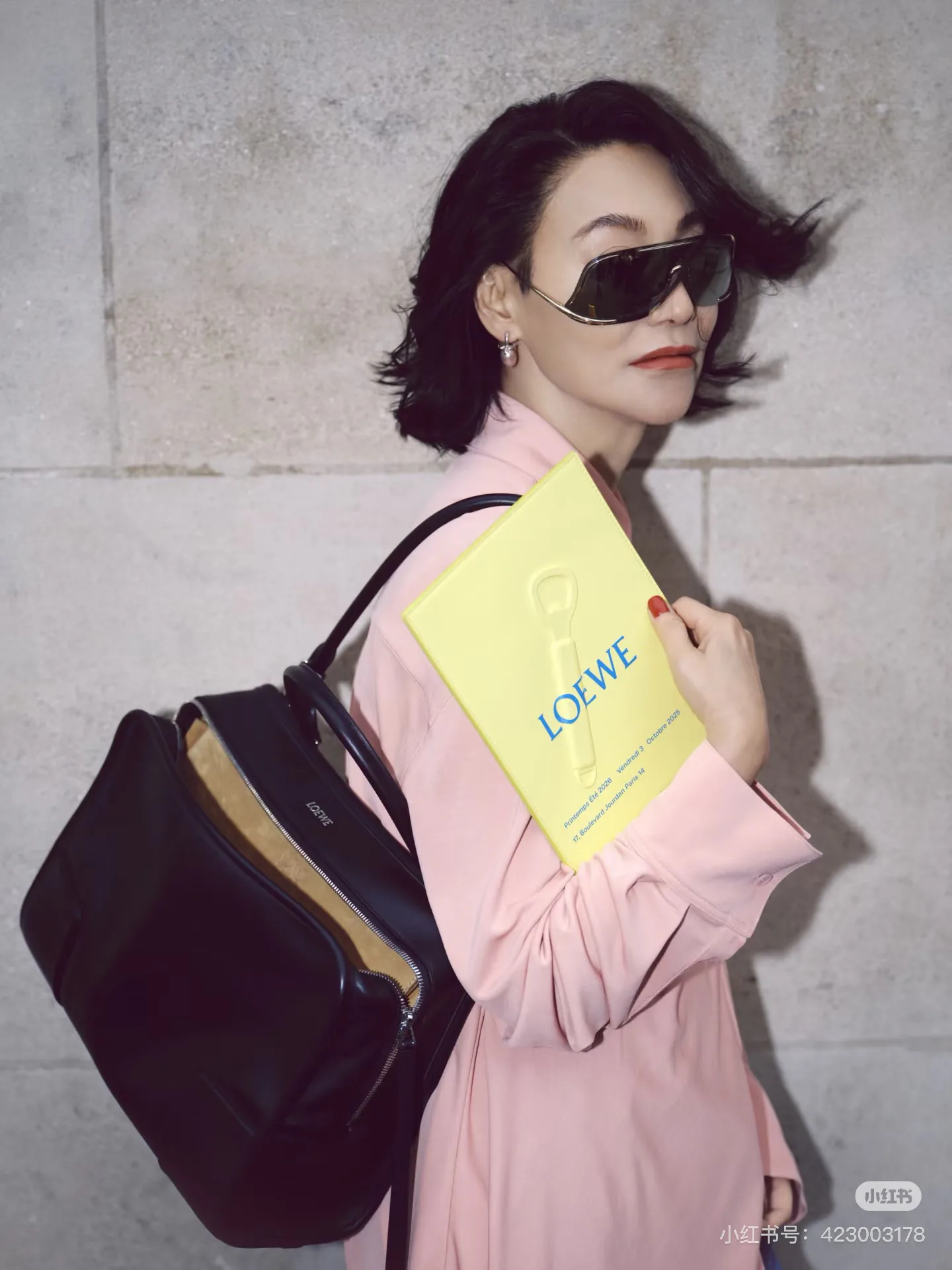 Очки Loewe 637404