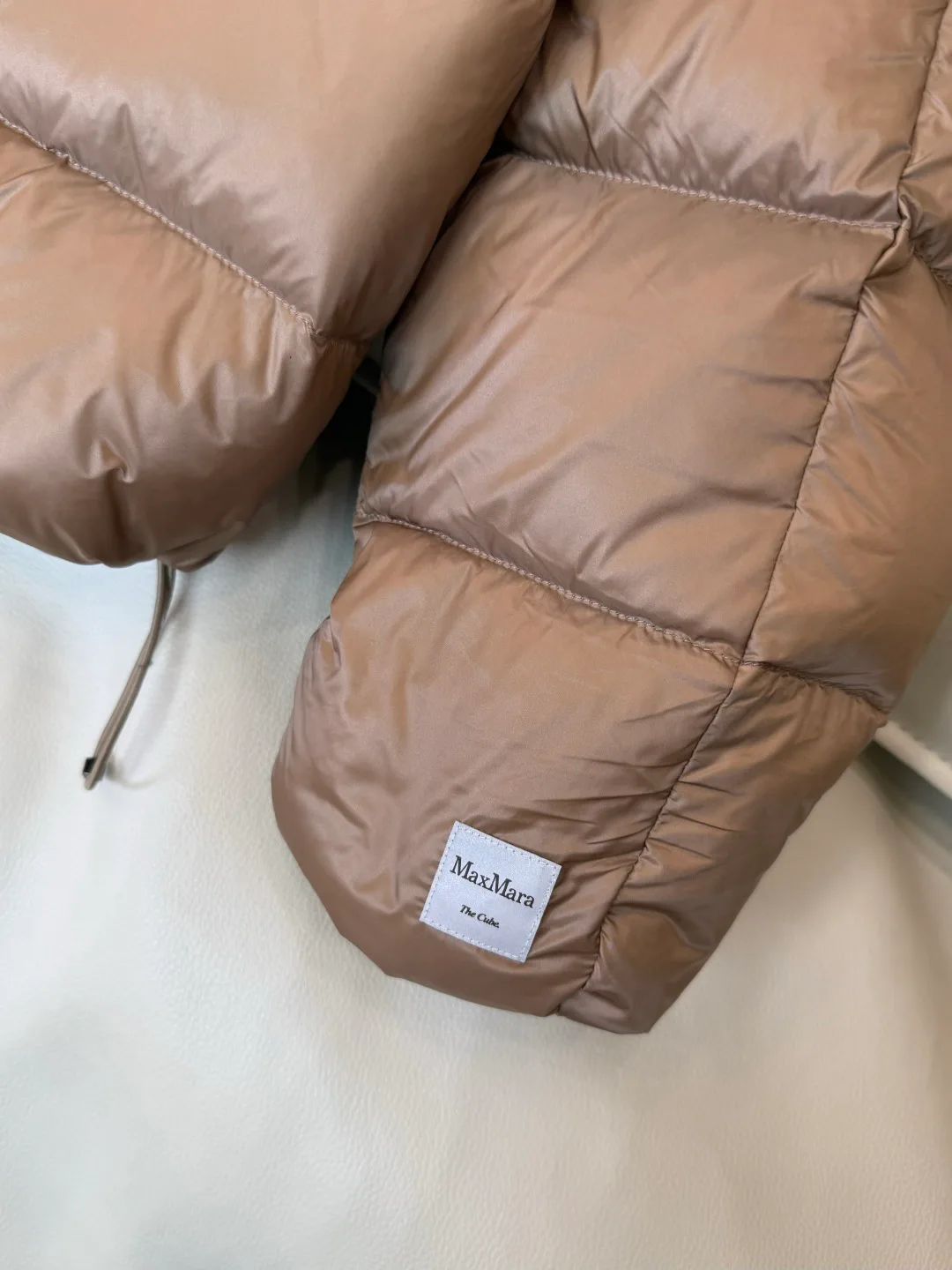 Куртки И Пуховики Женские Max Mara 19681155