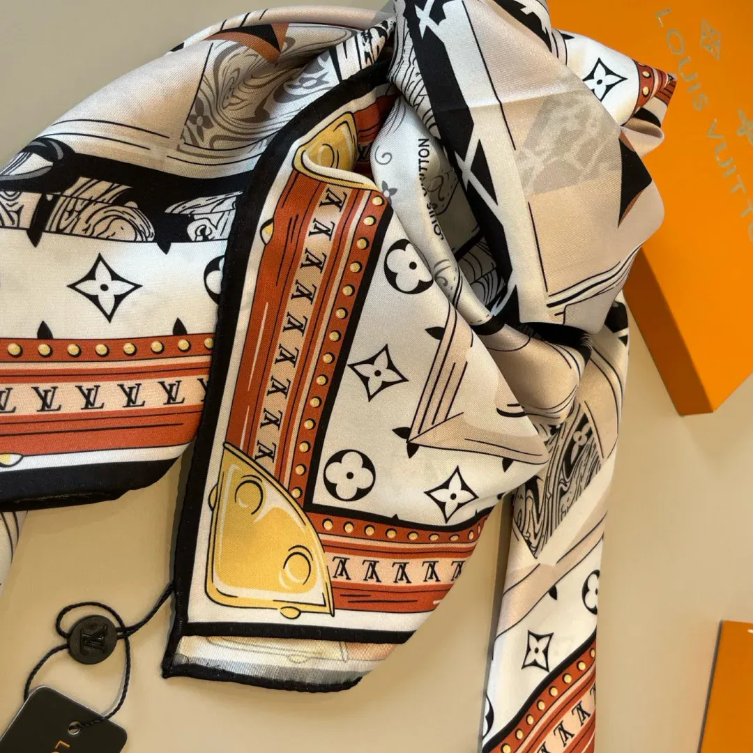 Платки Louis Vuitton 1780957