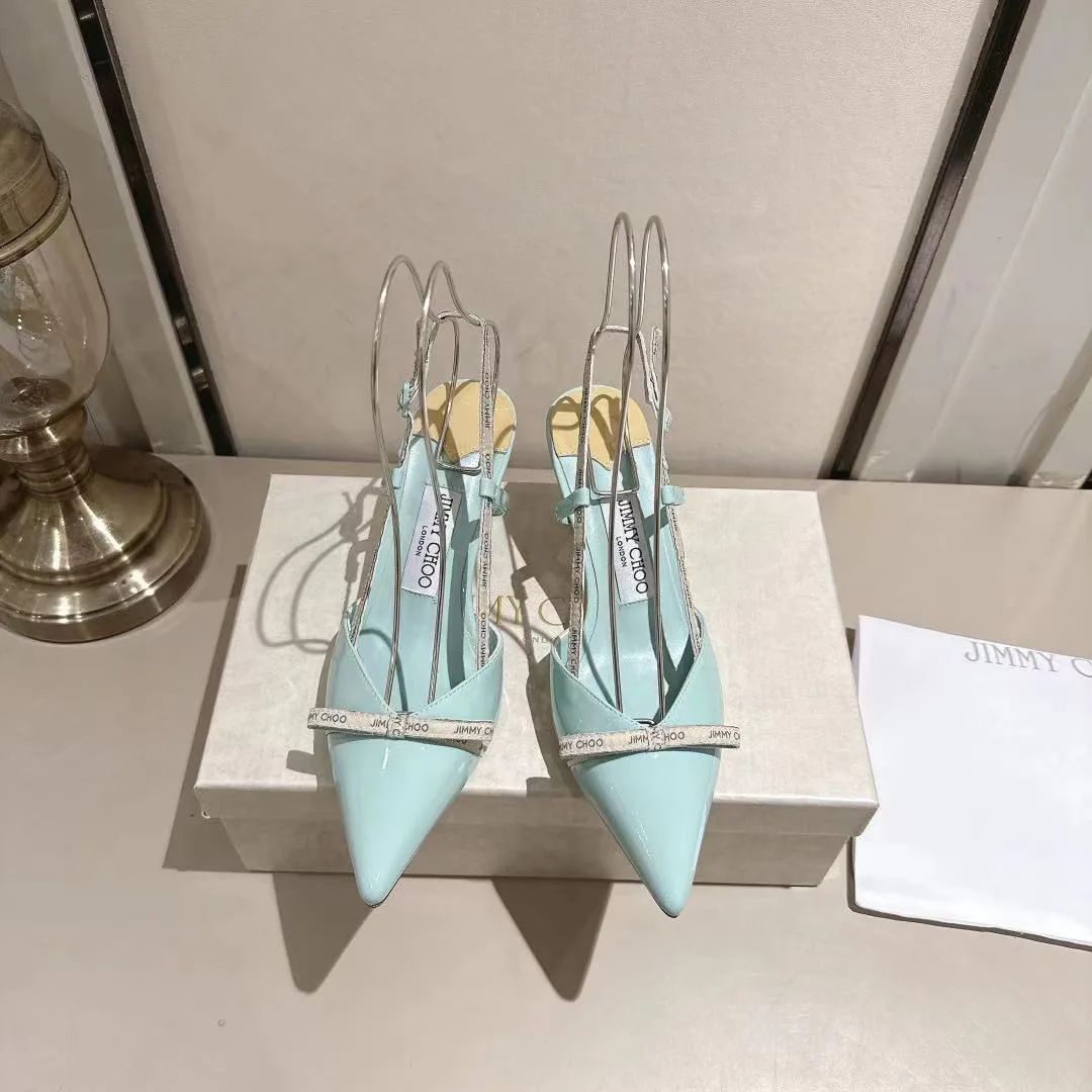 Туфли Женские Jimmy Choo 11250564