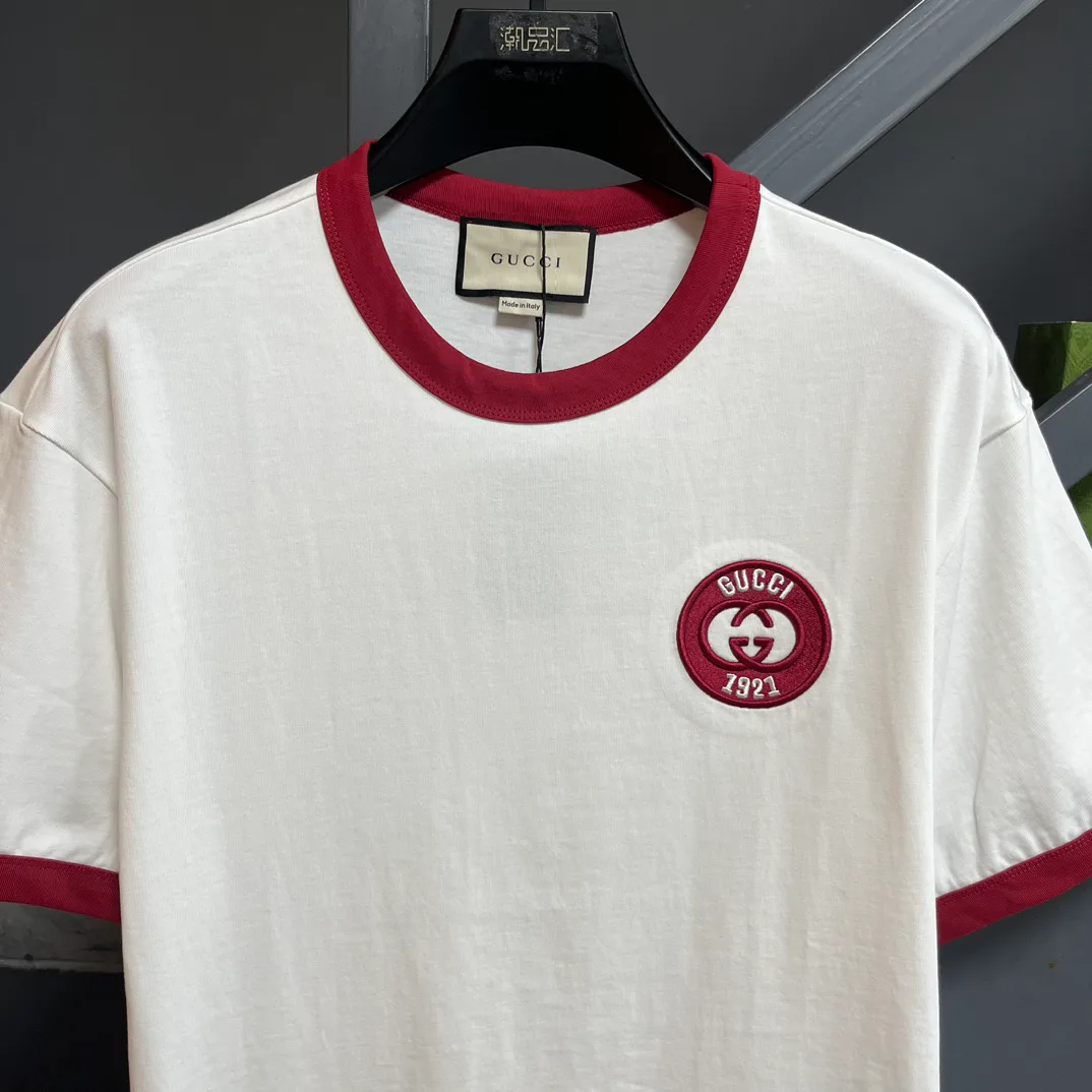 Футболки Женские Gucci 34514