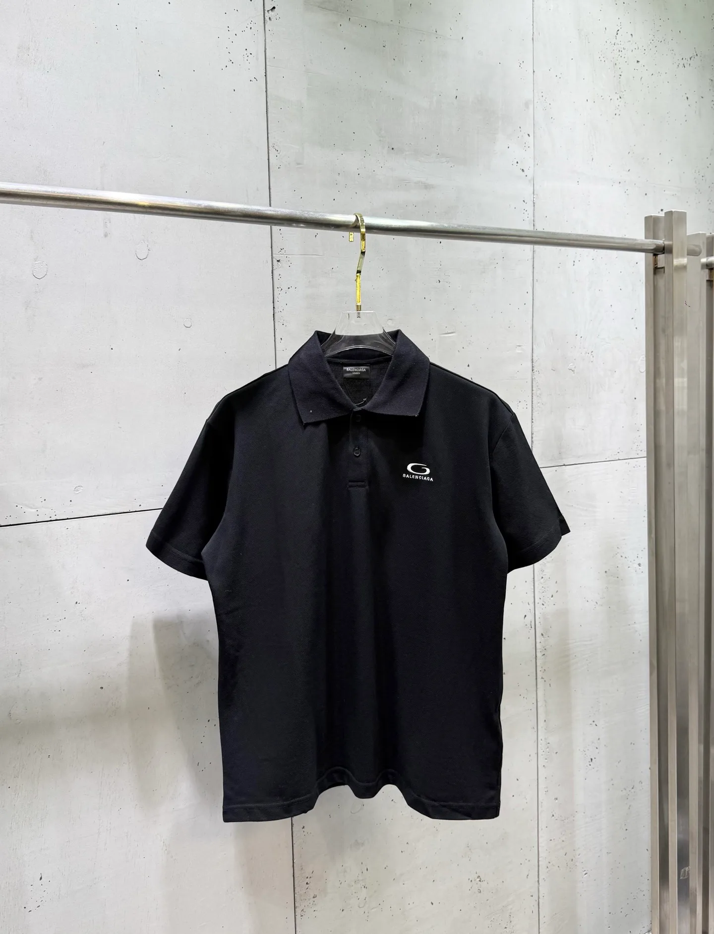 Футболки Мужские Balenciaga 5006404