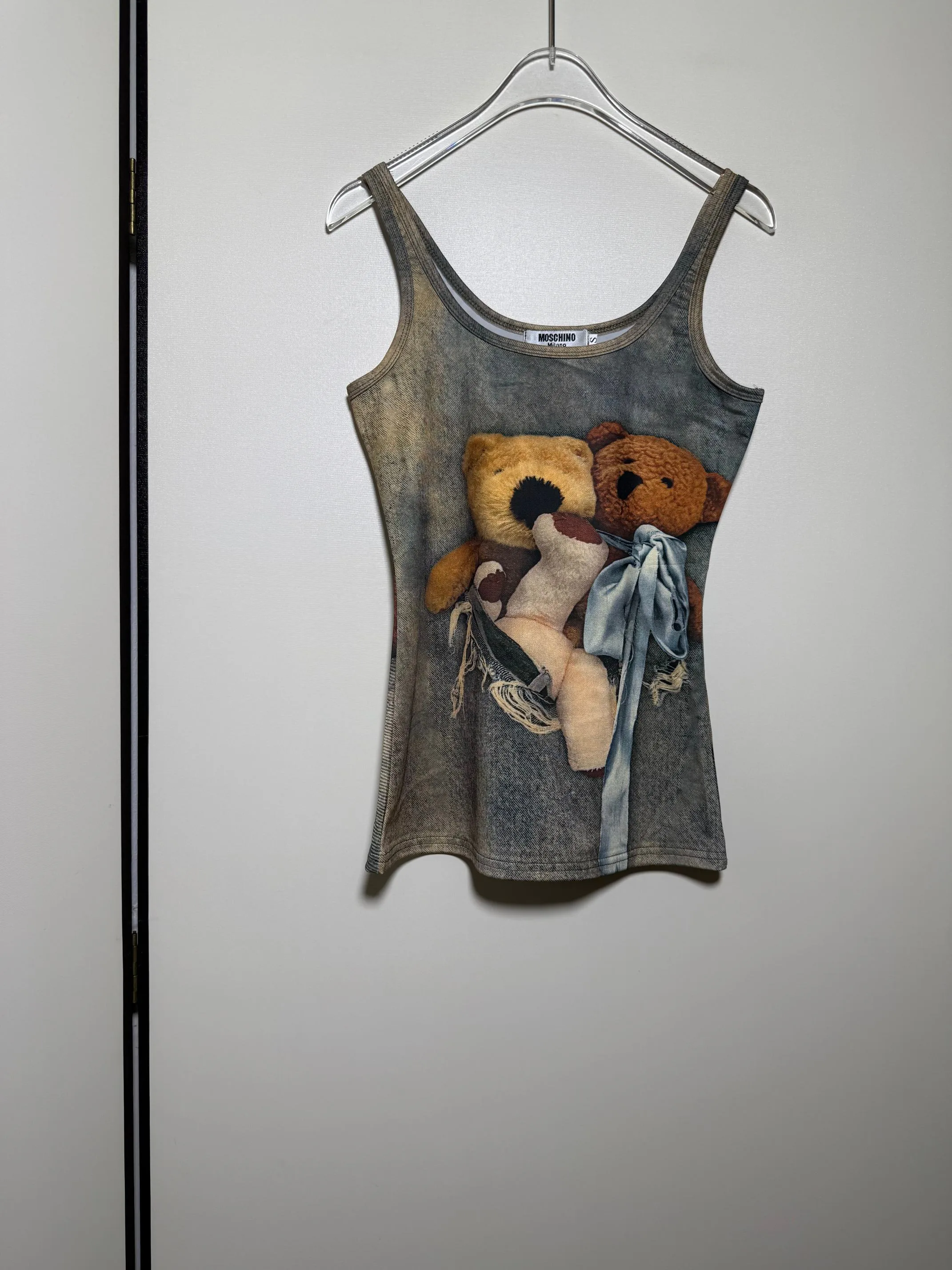 Спортивные Костюмы Женские Moschino 13191656
