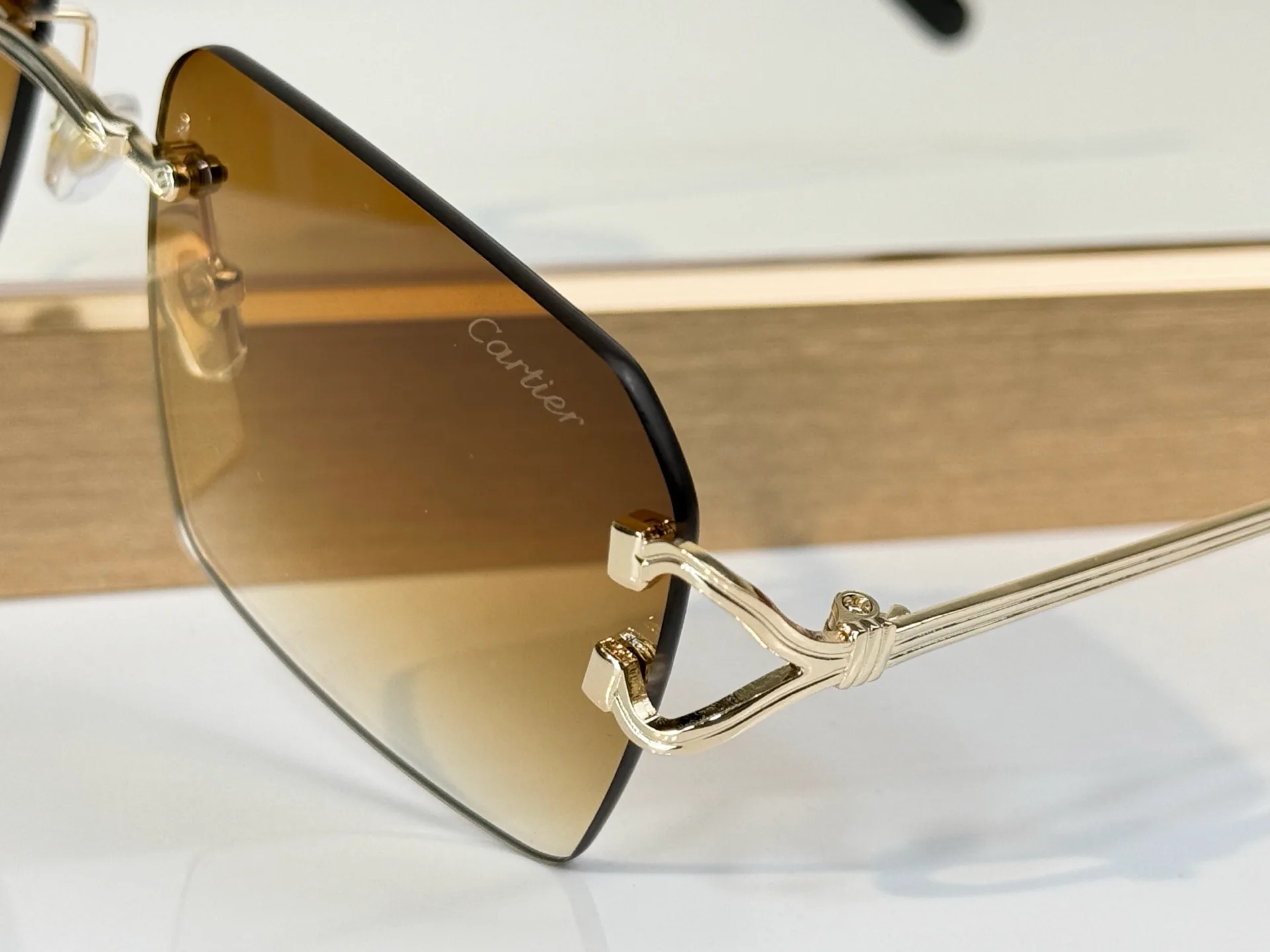 Очки Cartier 18117800