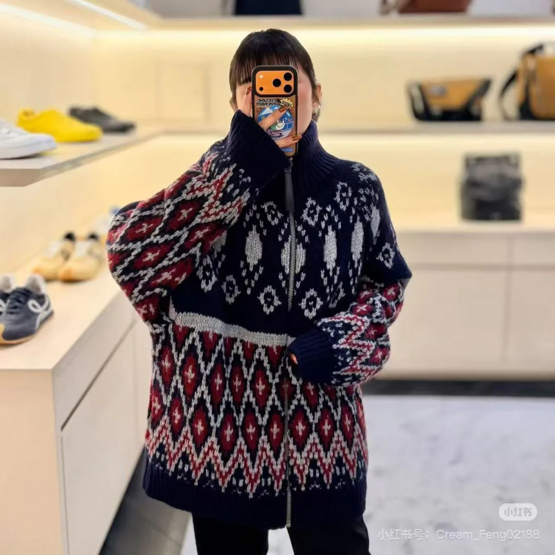 Джемперы И Свитеры Мужские Loewe 715901