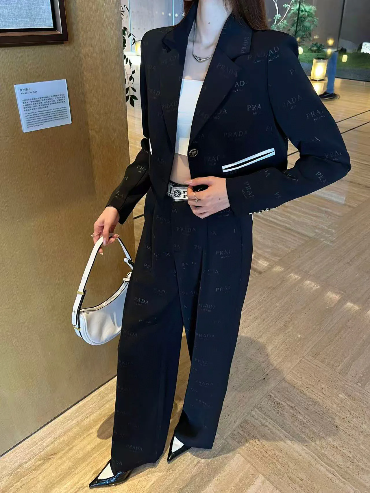 Костюмы Женские Prada 11671078