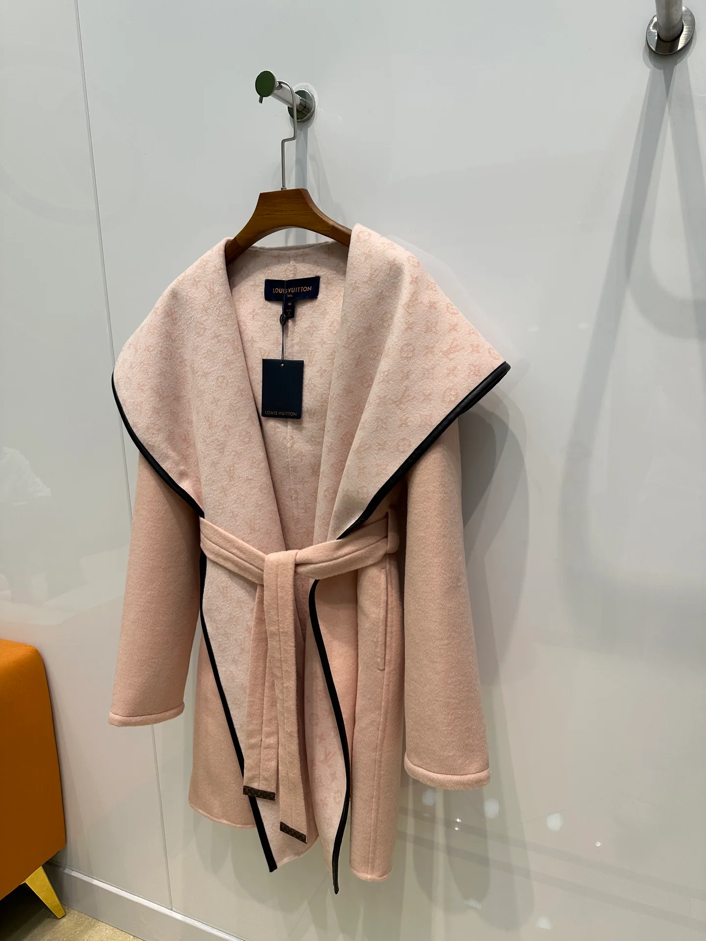 Пальто Женские Louis Vuitton 793719