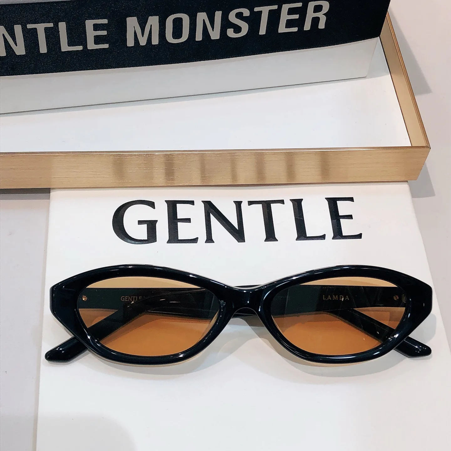 Очки Gentle Monster 11299326