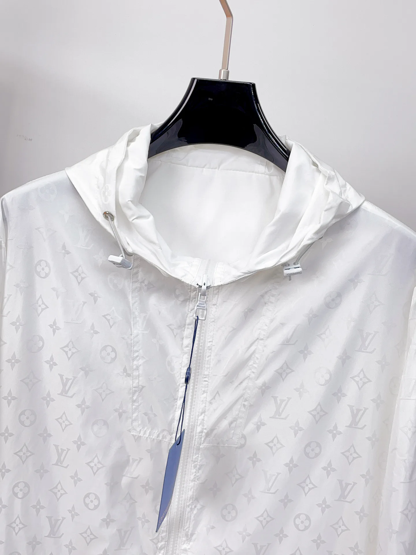 Куртки И Пуховики Мужские Louis Vuitton 18191458