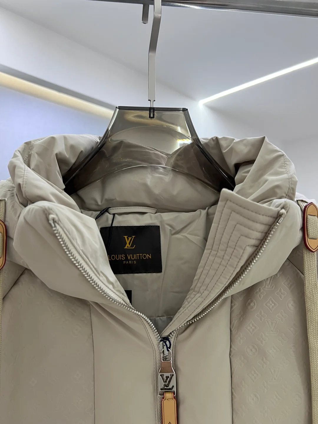 Куртки Мужские Louis Vuitton 163931