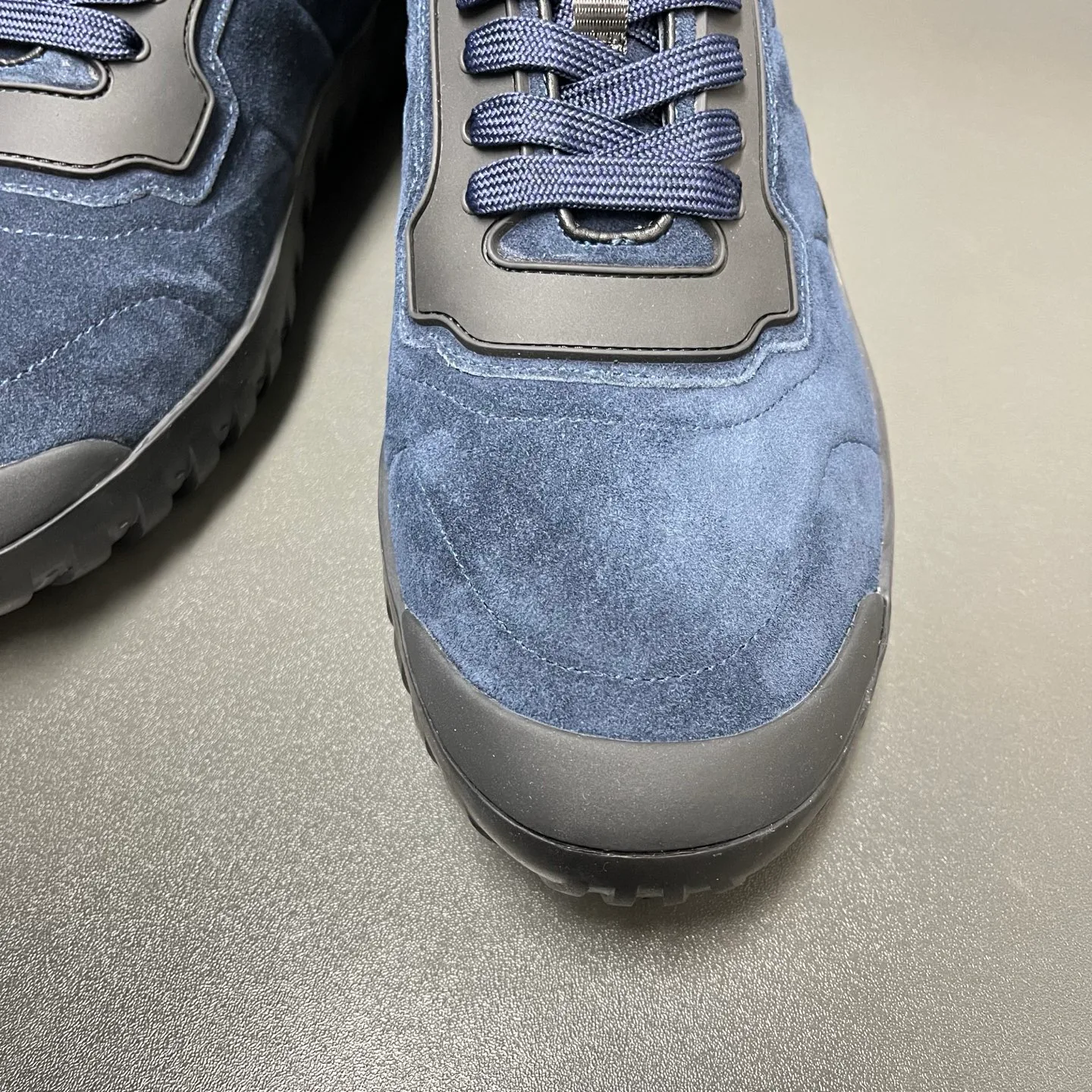 Кроссовки Мужские Prada 1140882