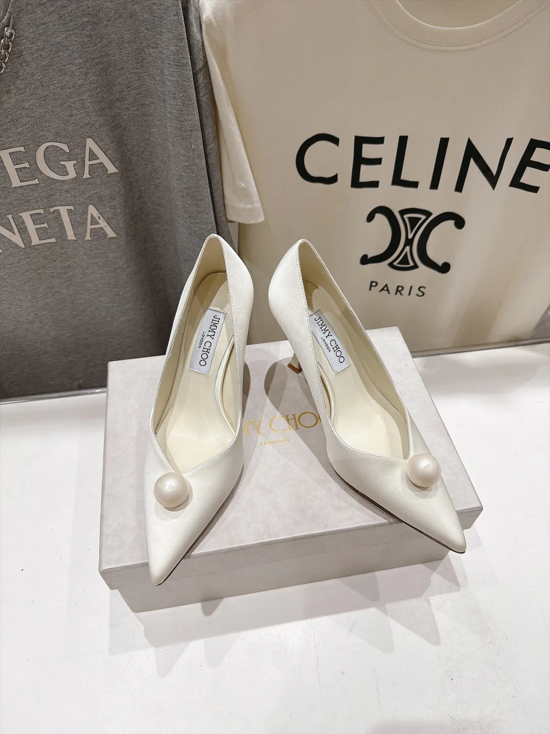 Туфли Женские Jimmy Choo 20153149