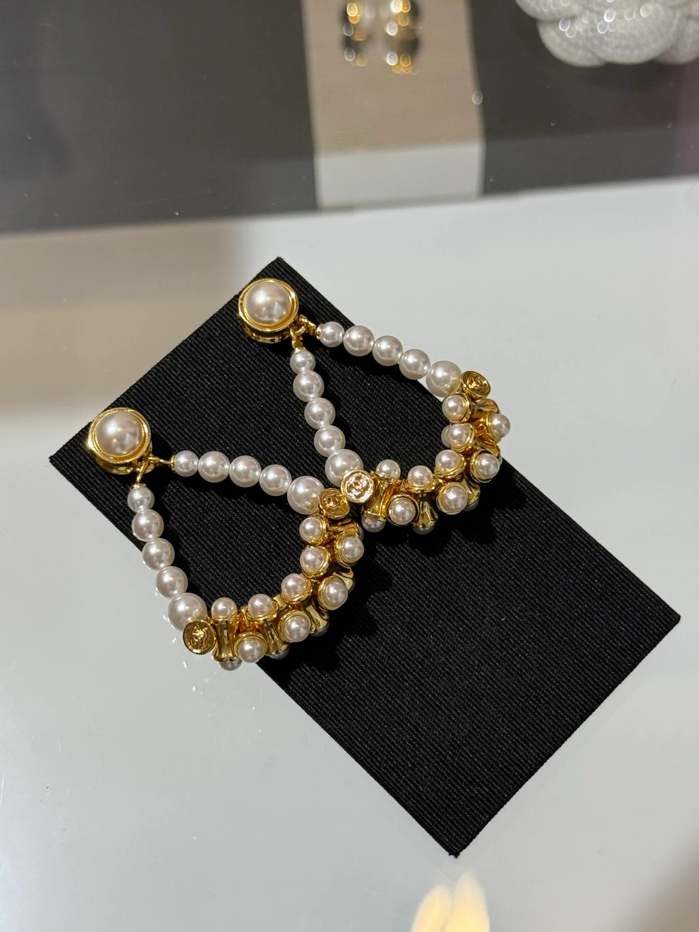 Бижутерия Chanel 11590062