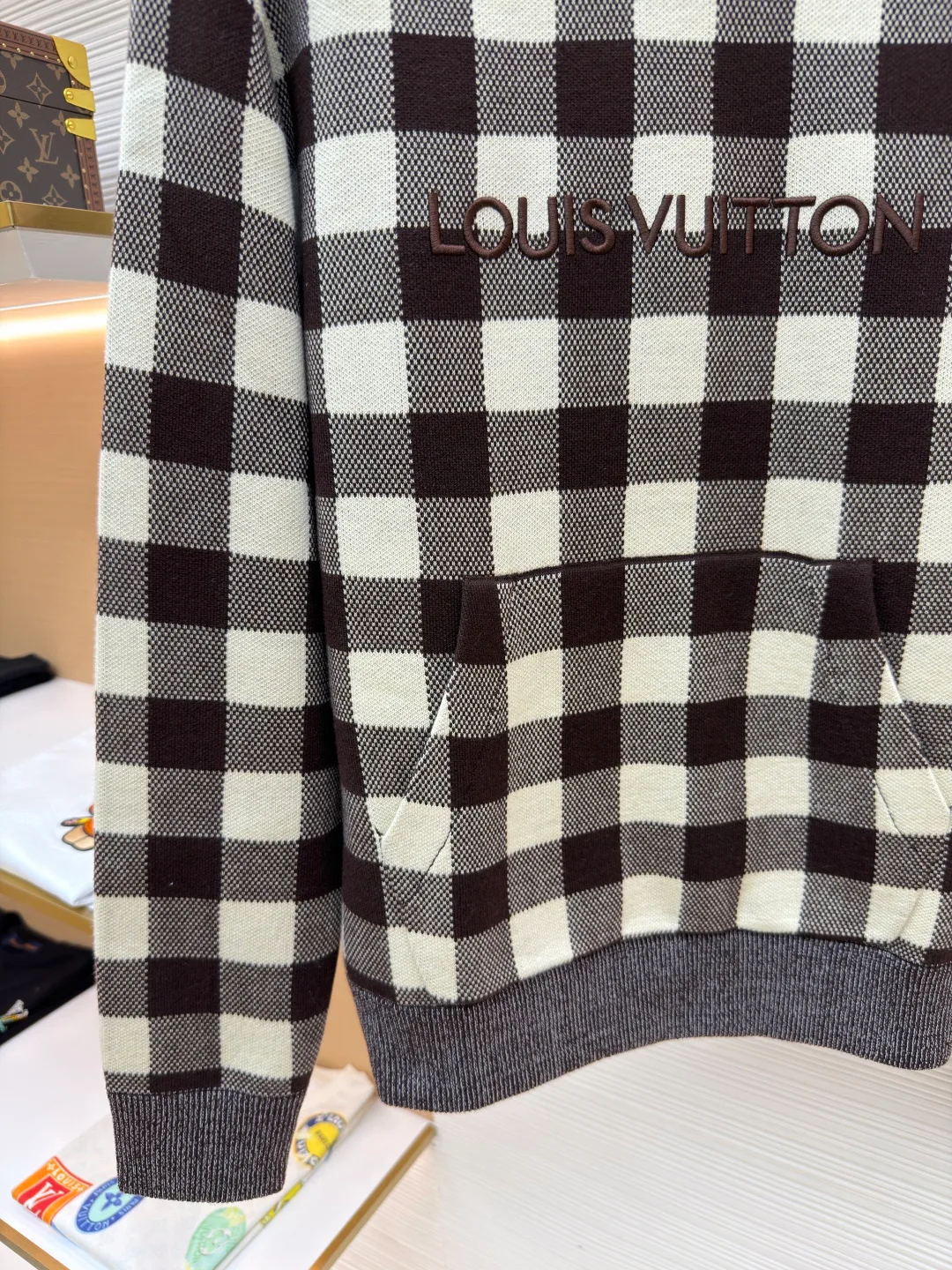 Свитшоты И Худи Мужские Louis Vuitton 11869776