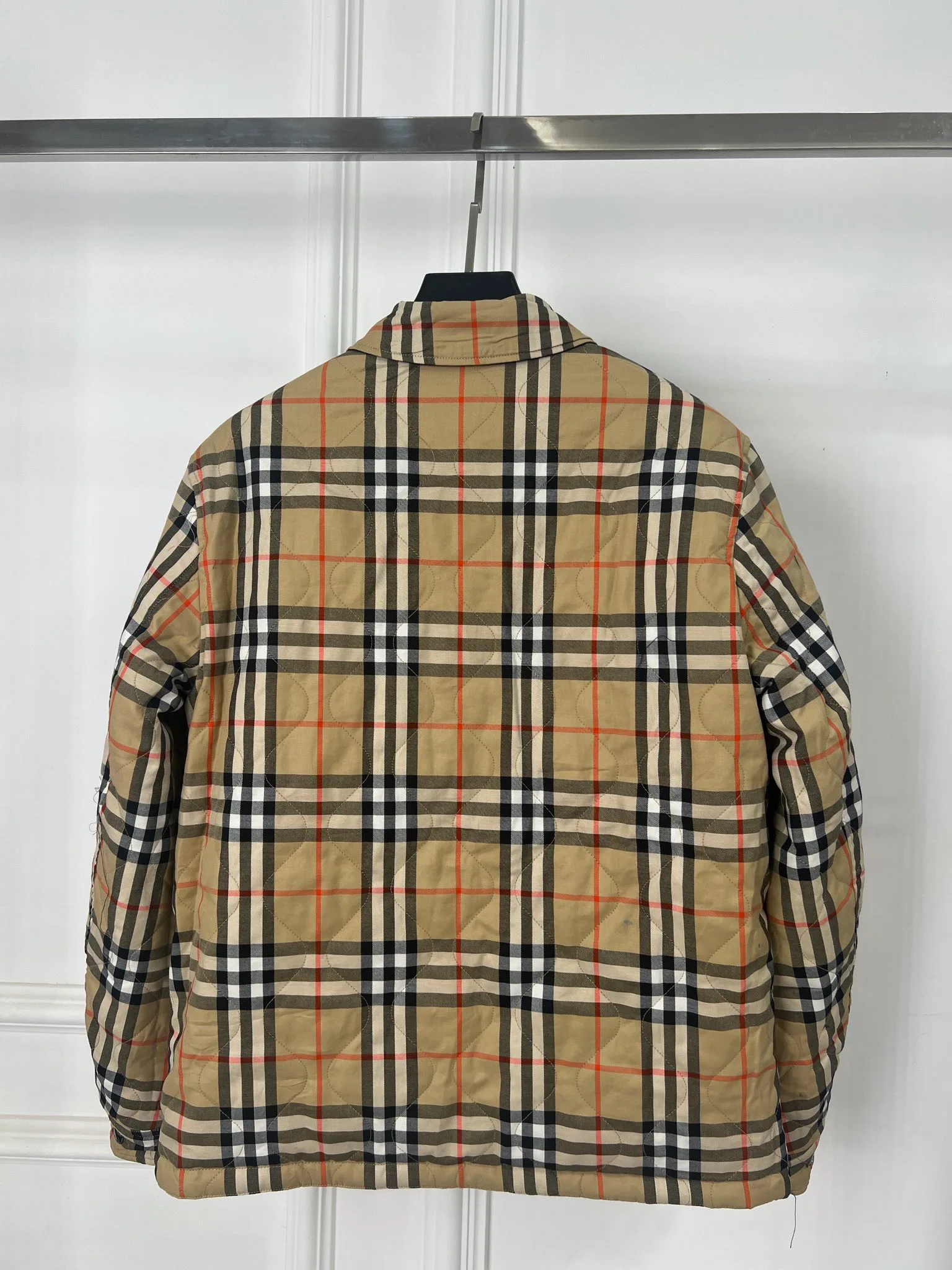Куртки И Пуховики Женские Burberry 10898981