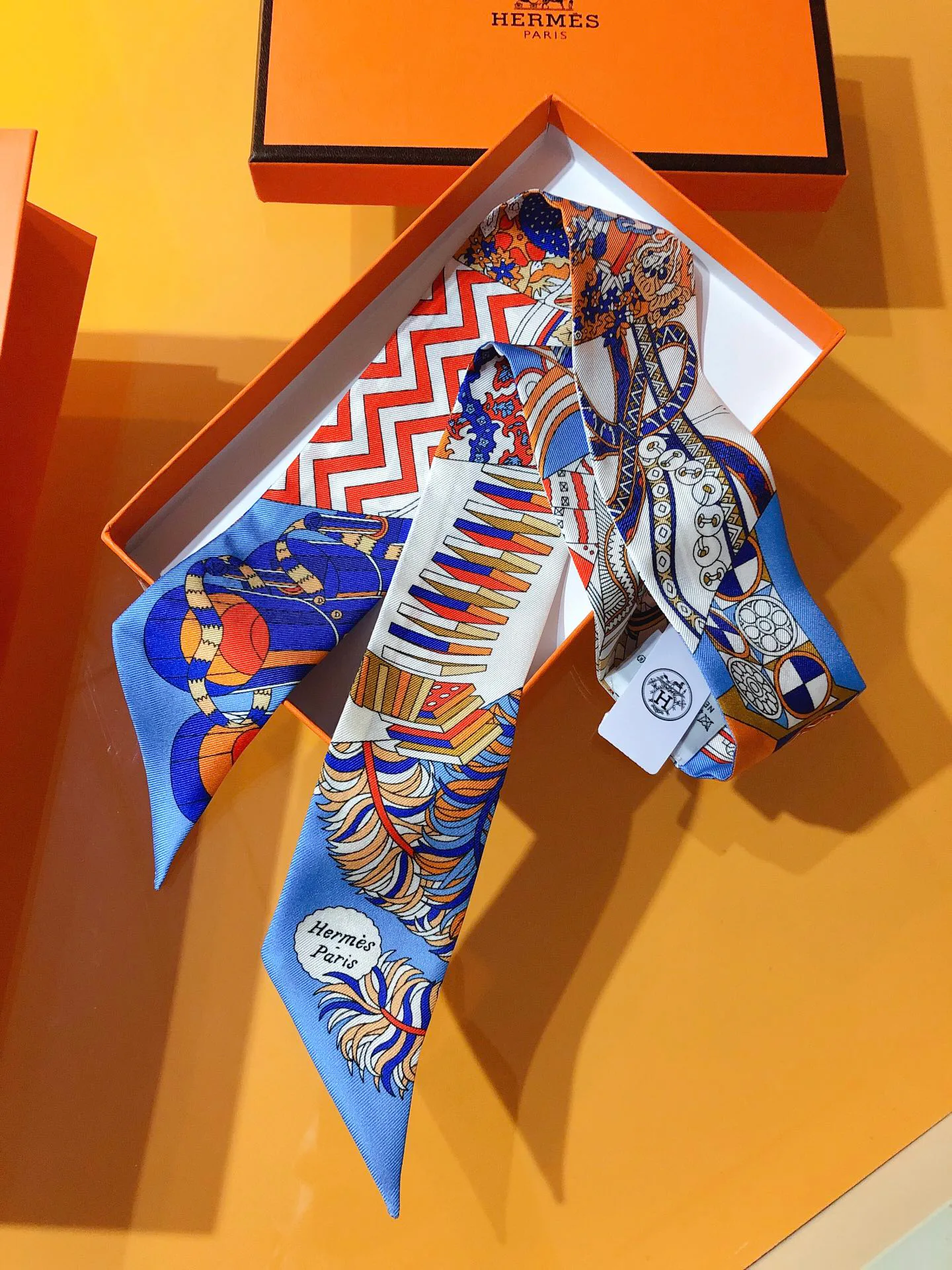 Бижутерия Hermes 1664936