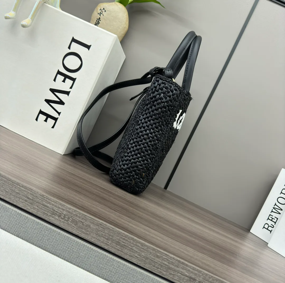 Сумки На Ремне Женские Loewe 87225